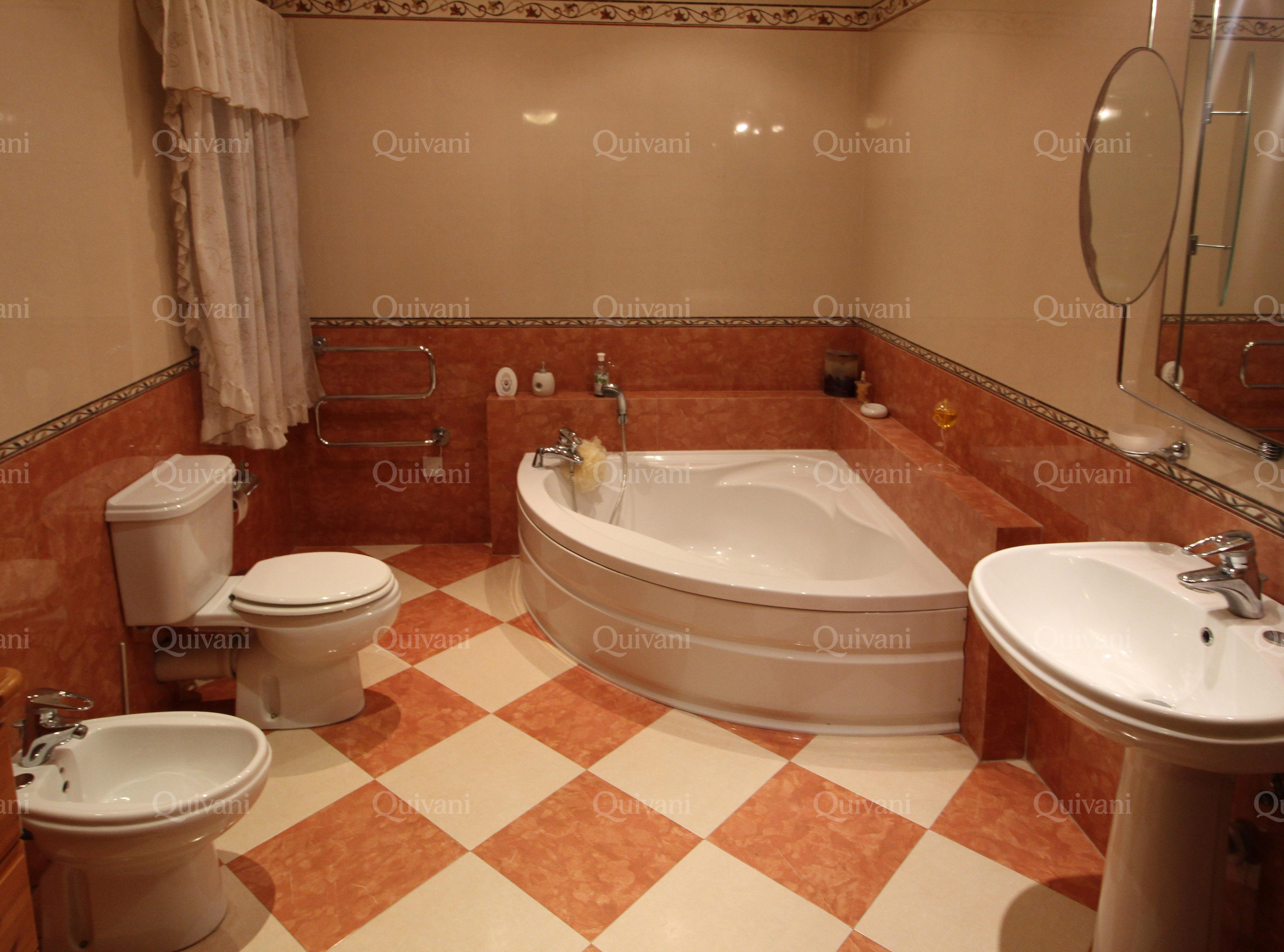 Attard, Furnished Terraced House