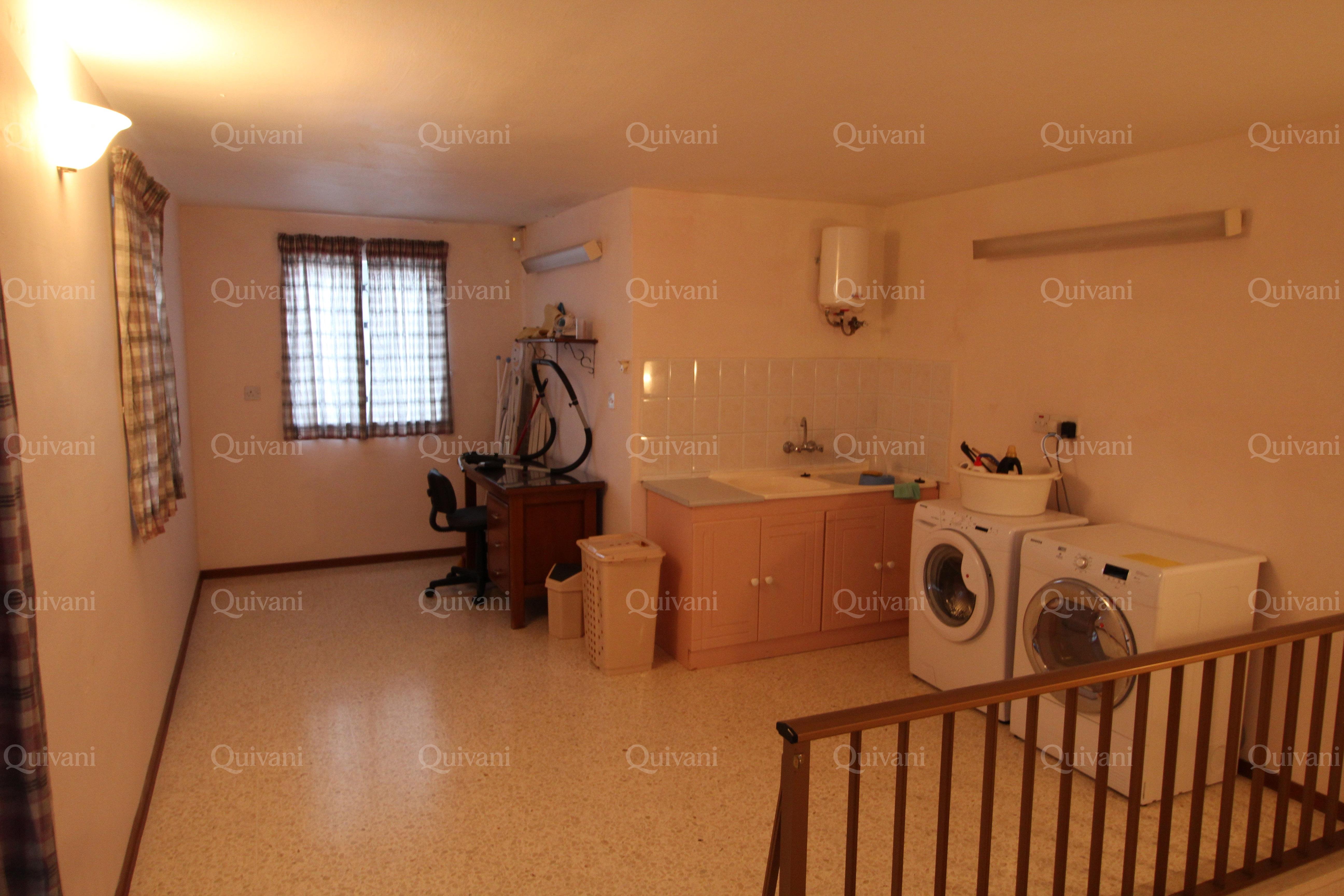 Attard, Furnished Terraced House