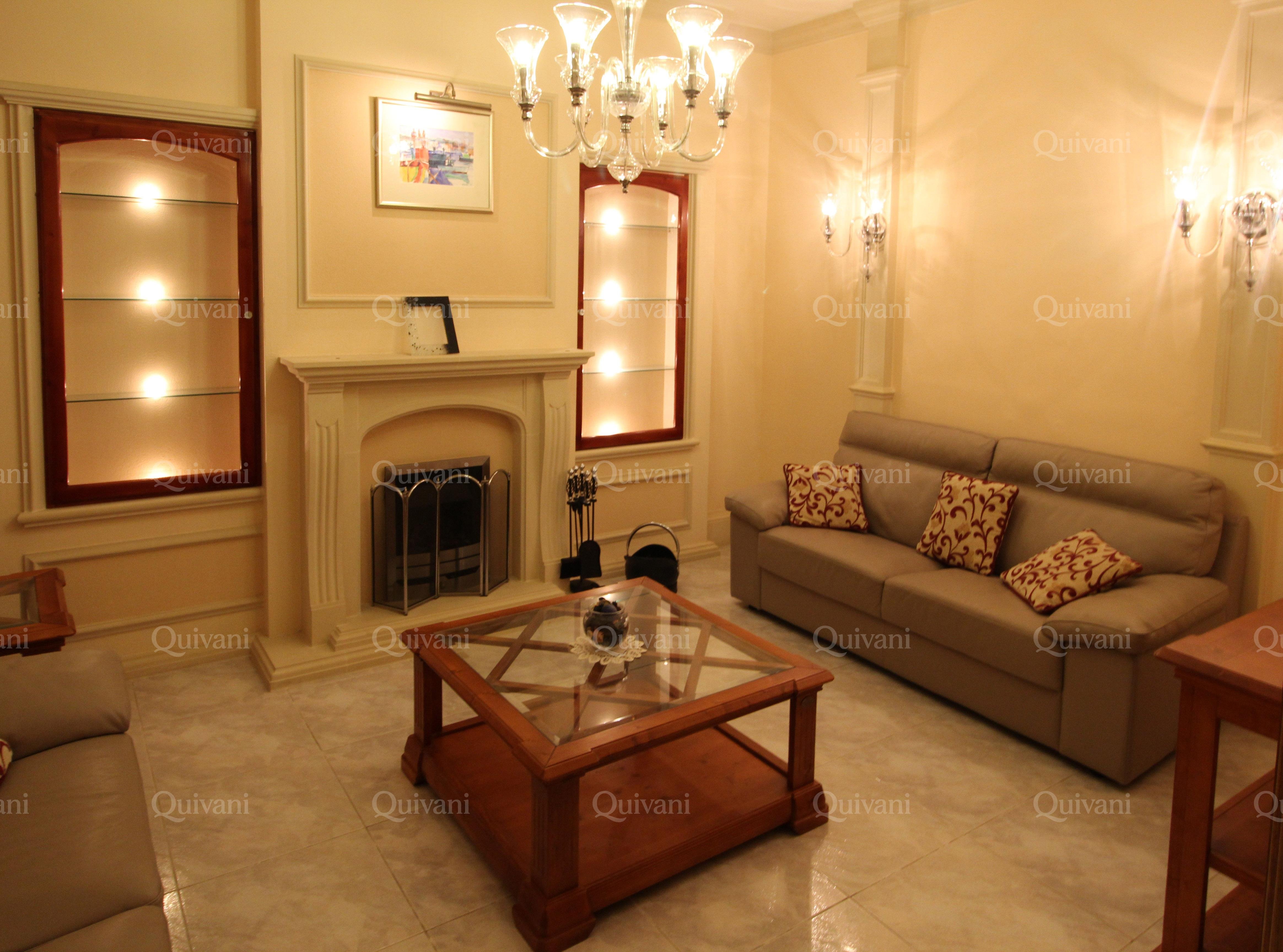 Attard, Furnished Terraced House