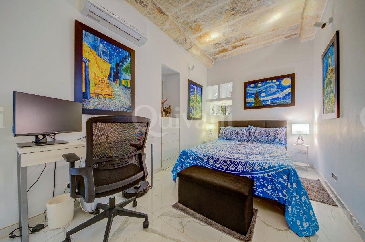 Qrendi, Converted House of Character