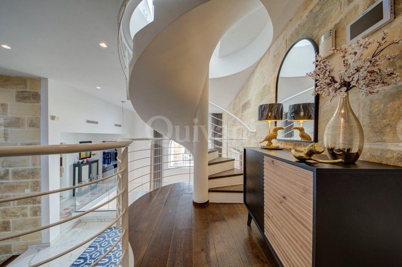 Qrendi, Converted House of Character