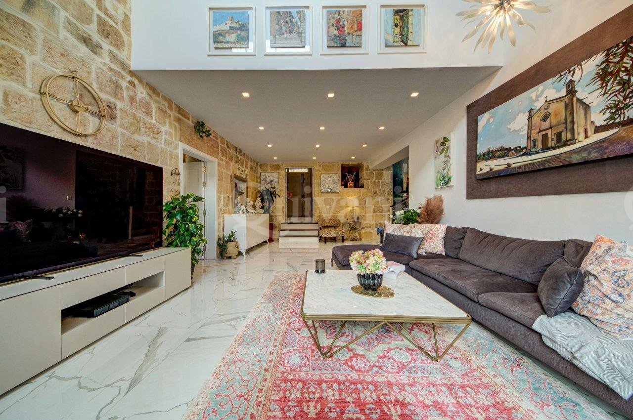 Qrendi, Converted House of Character
