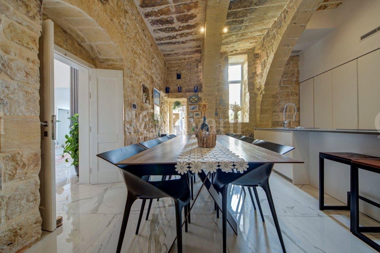 Qrendi, Converted House of Character