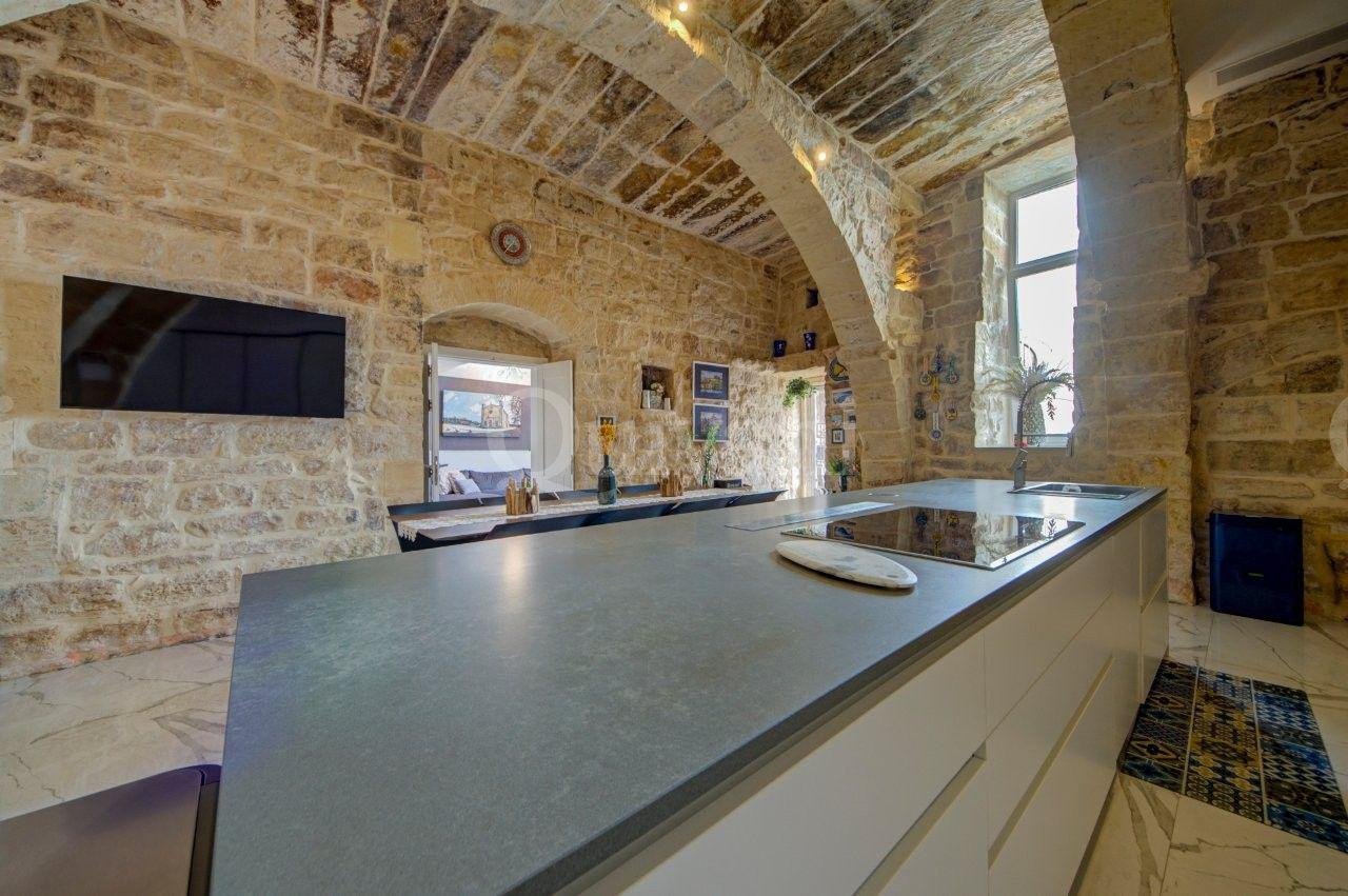 Qrendi, Converted House of Character