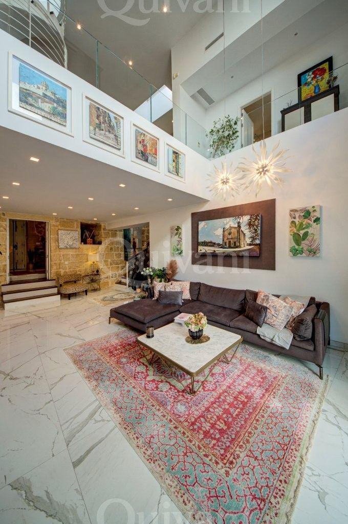 Qrendi, Converted House of Character
