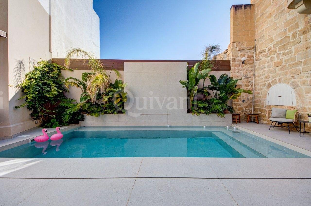 Qrendi, Converted House of Character