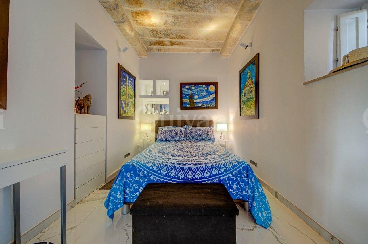 Qrendi, Converted House of Character