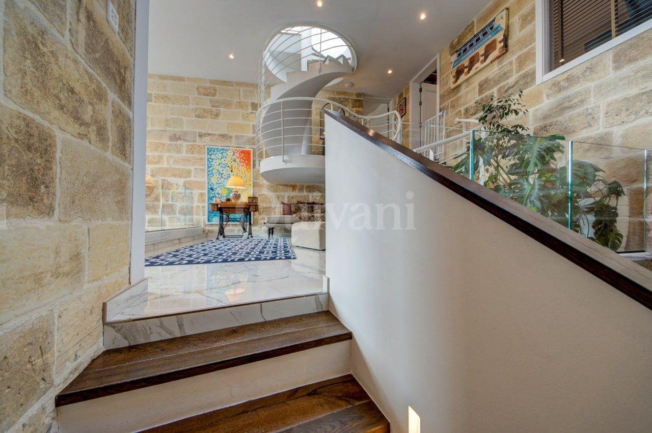 Qrendi, Converted House of Character