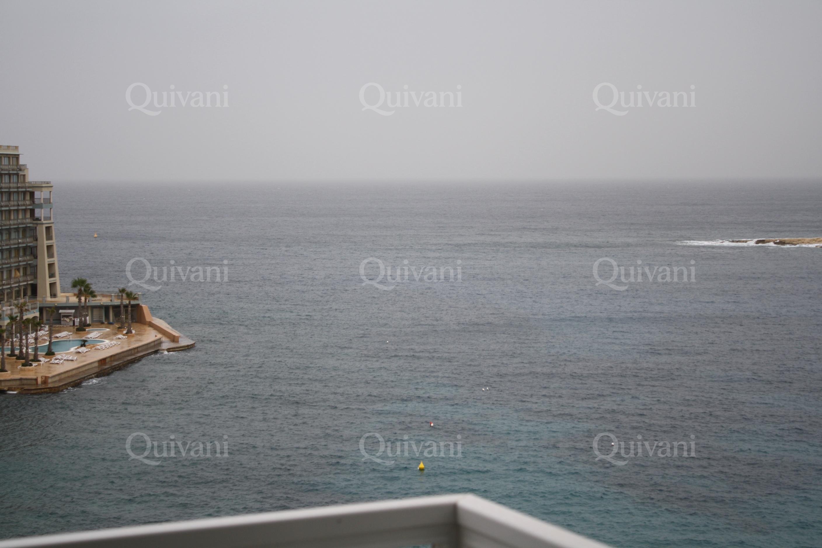 St Julians, Furnished Apartment