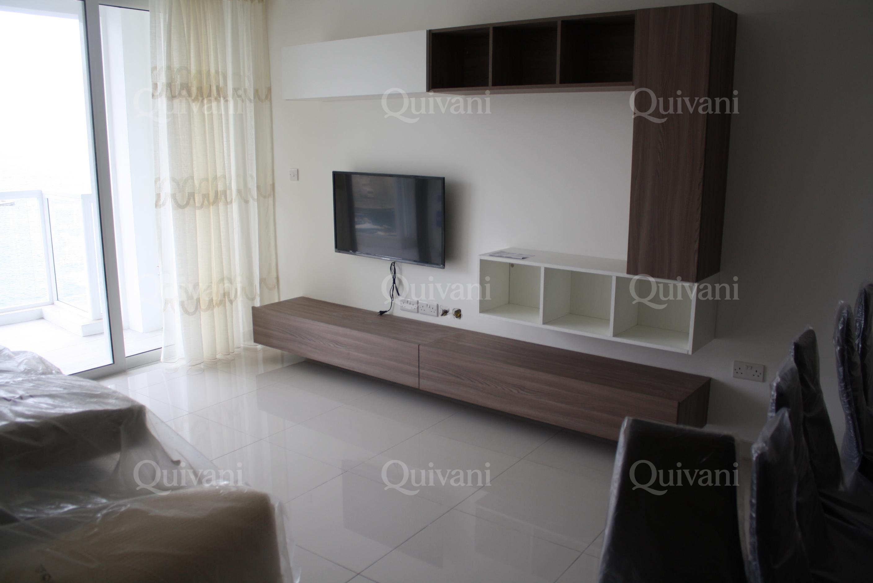 St Julians, Furnished Apartment