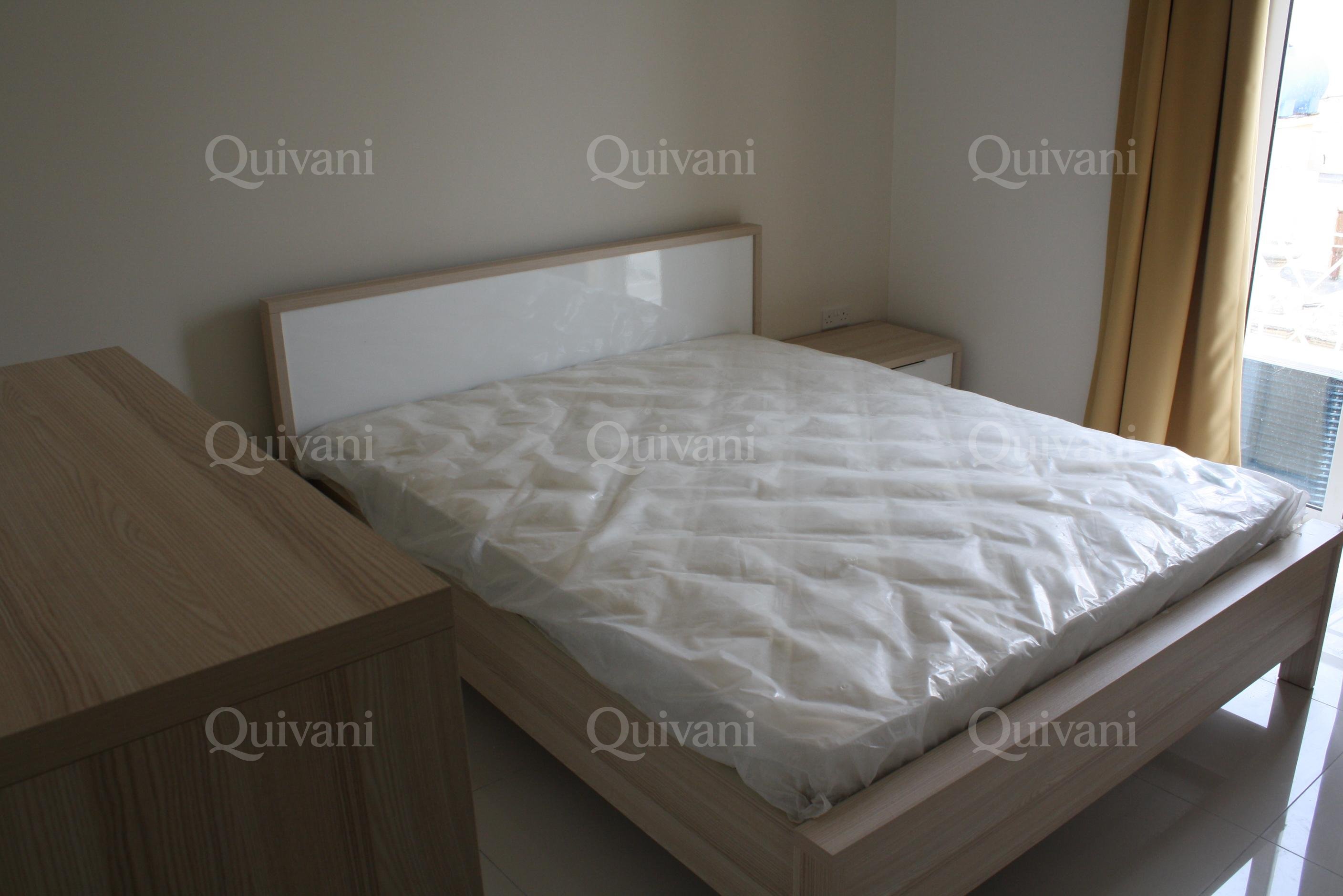 St Julians, Furnished Apartment