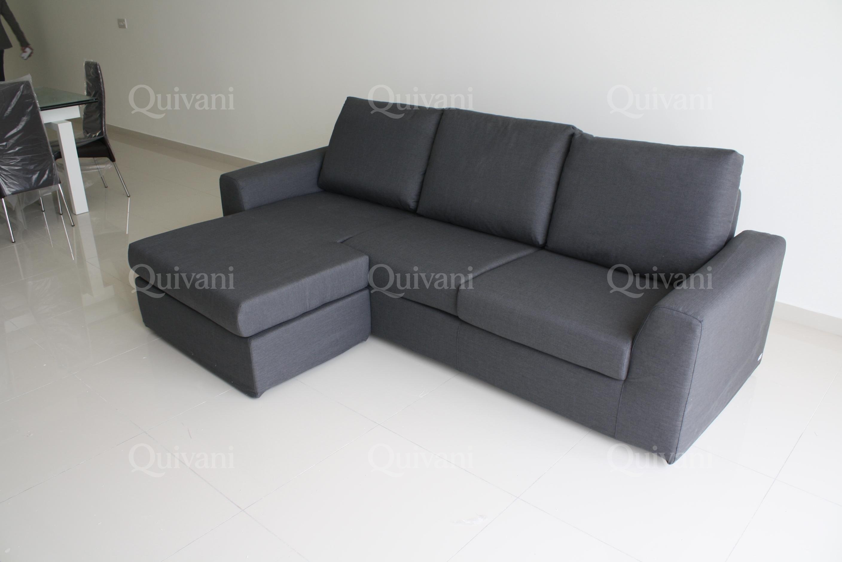 St Julians, Furnished Duplex Apartment