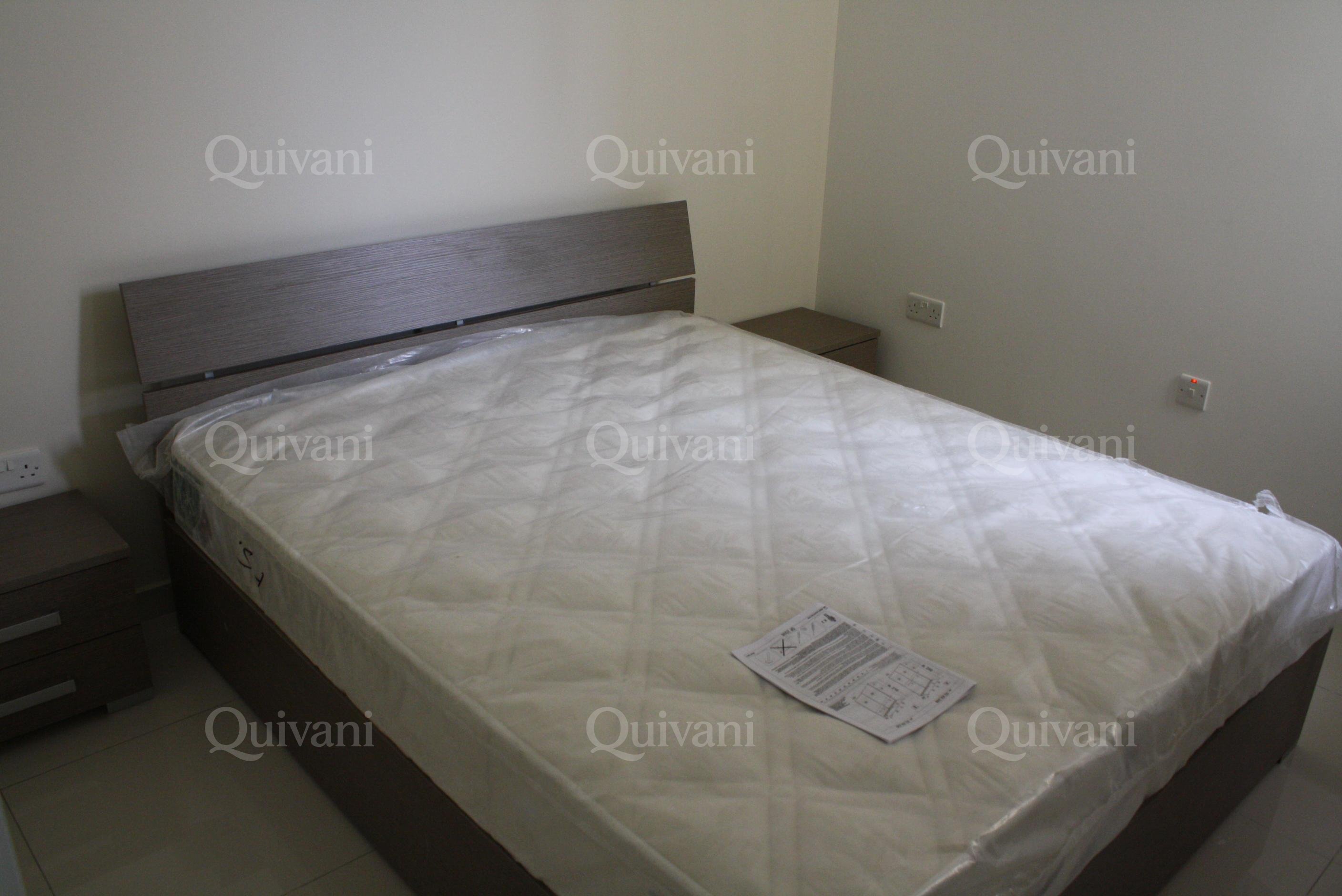 St Julians, Furnished Duplex Apartment