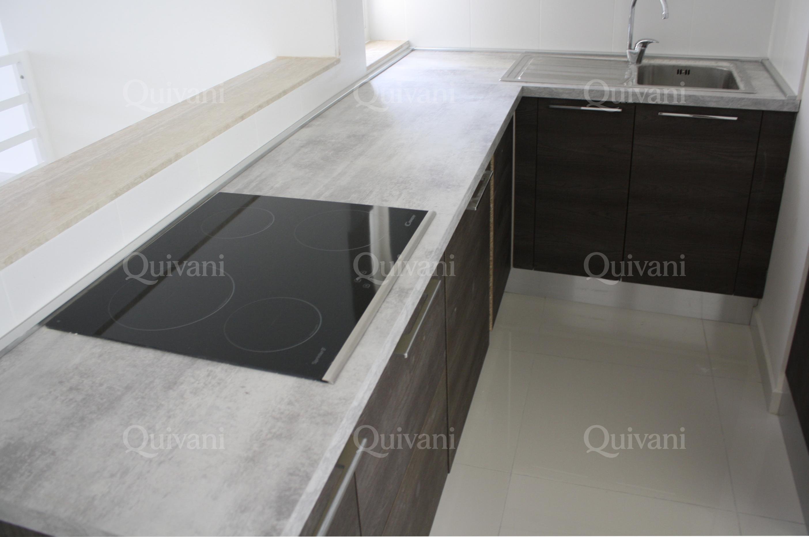 St Julians, Furnished Duplex Apartment