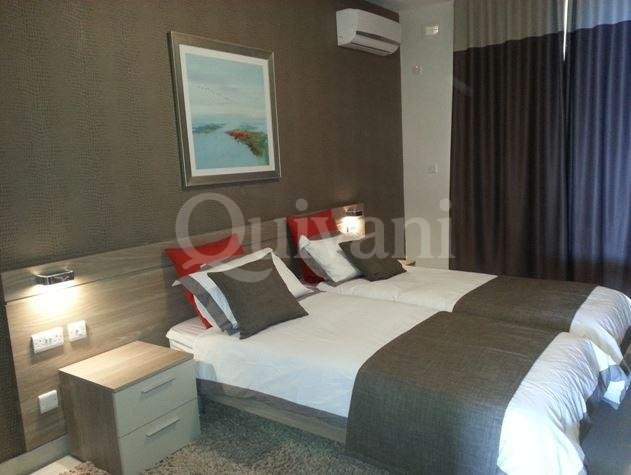 Sliema, Furnished Apartment