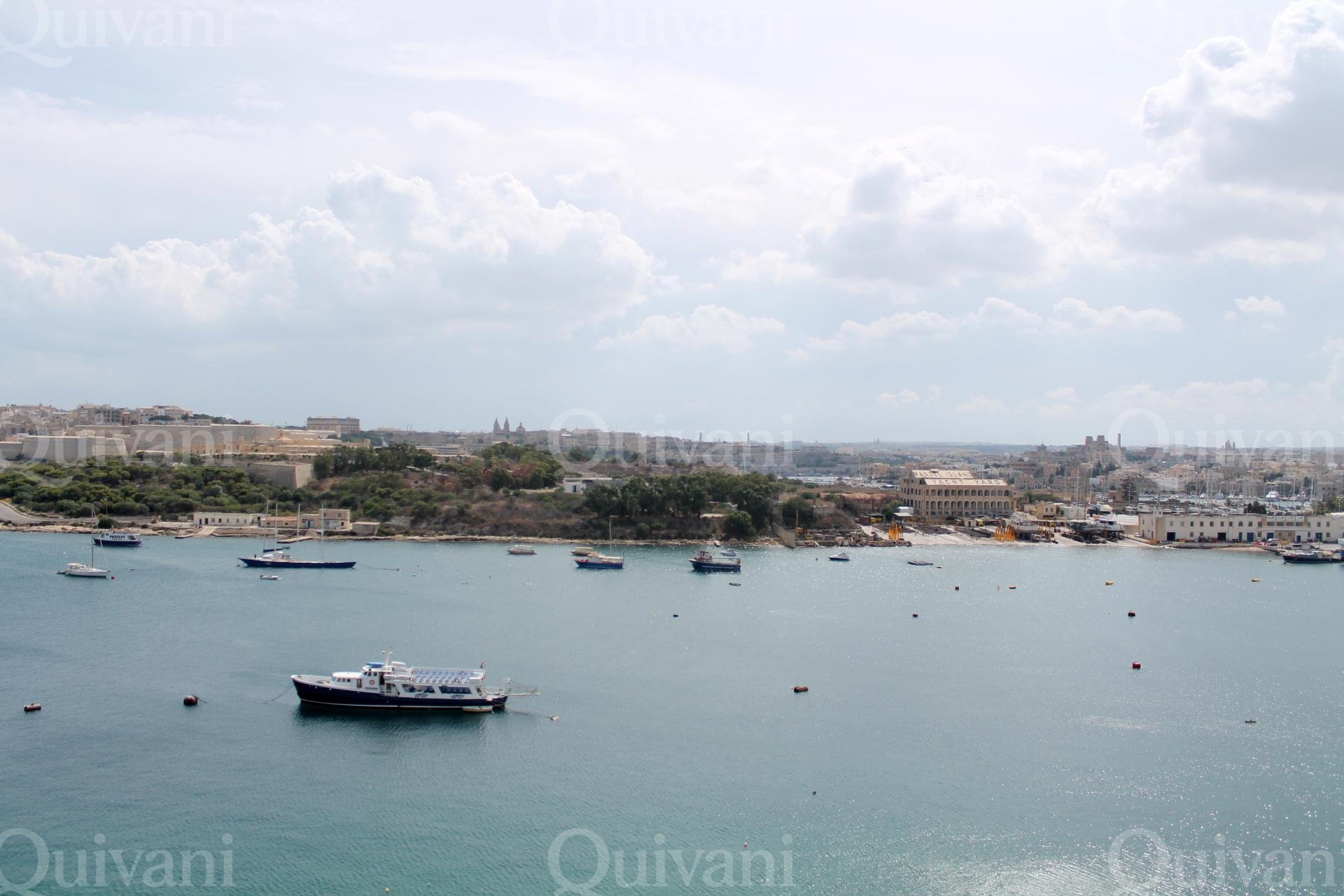 Sliema, Furnished Apartment