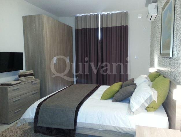 Sliema, Furnished Apartment