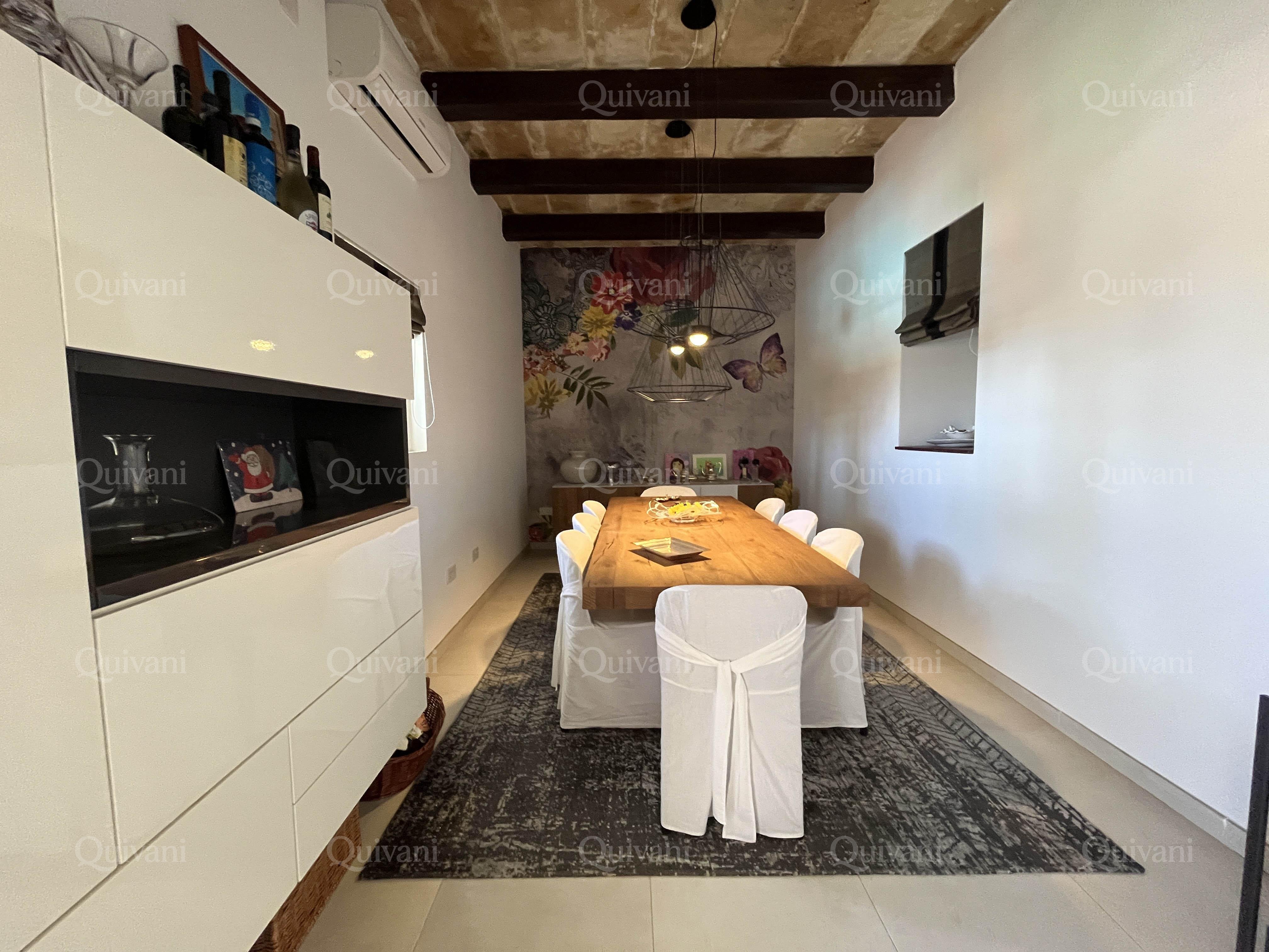Gharghur, Converted House of Character