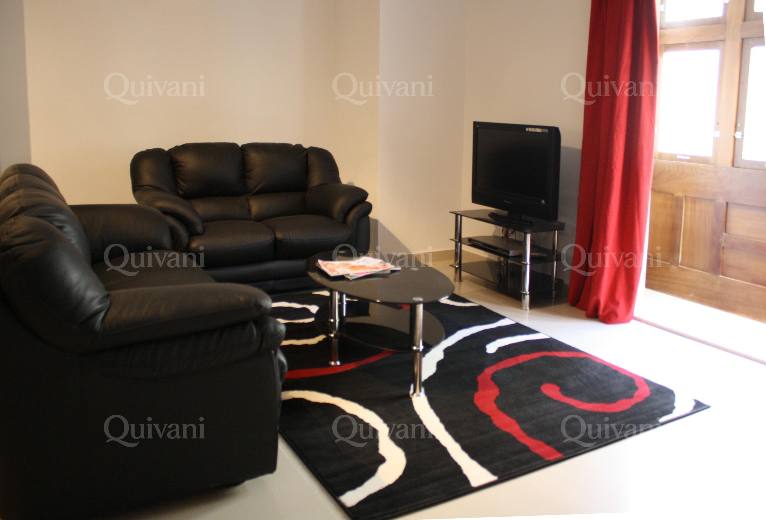 St Julians, Furnished Apartment