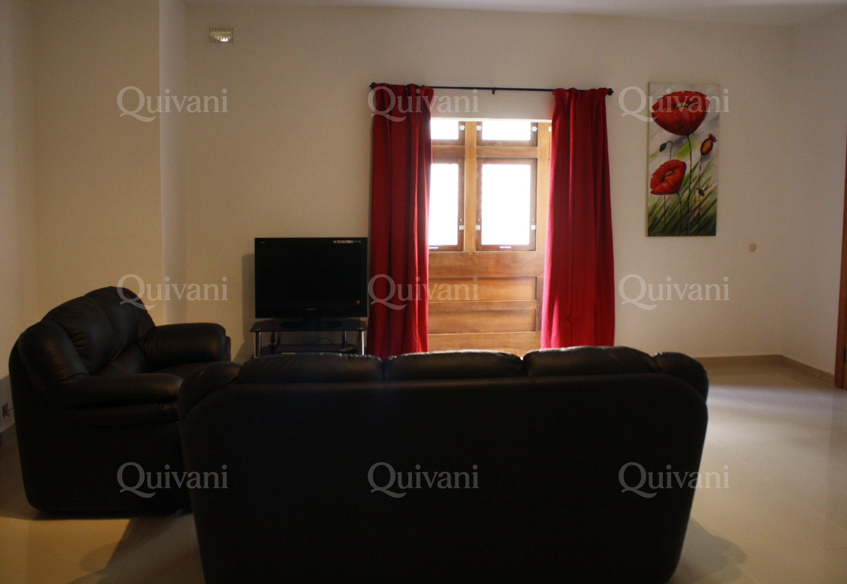 St Julians, Furnished Apartment