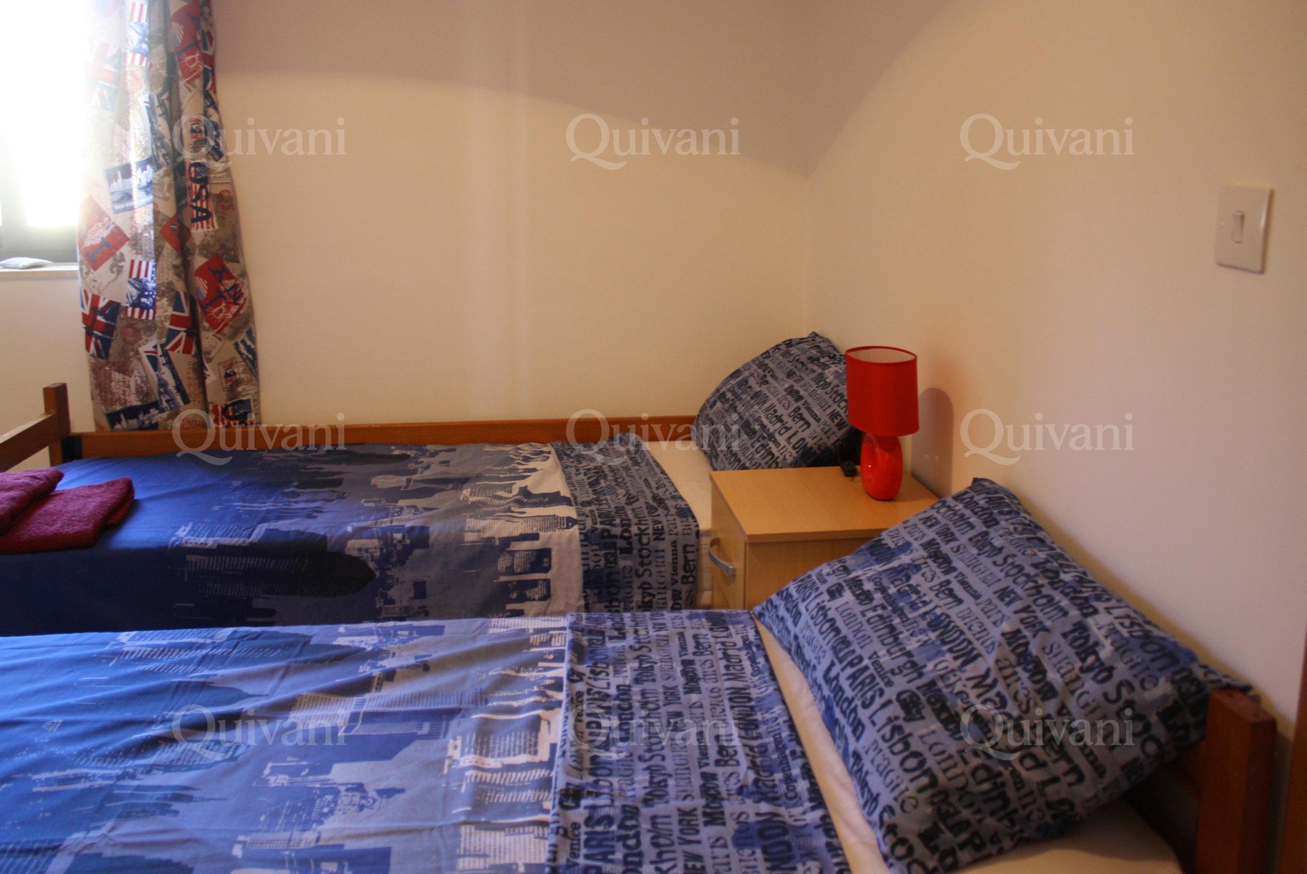 St Julians, Furnished Apartment