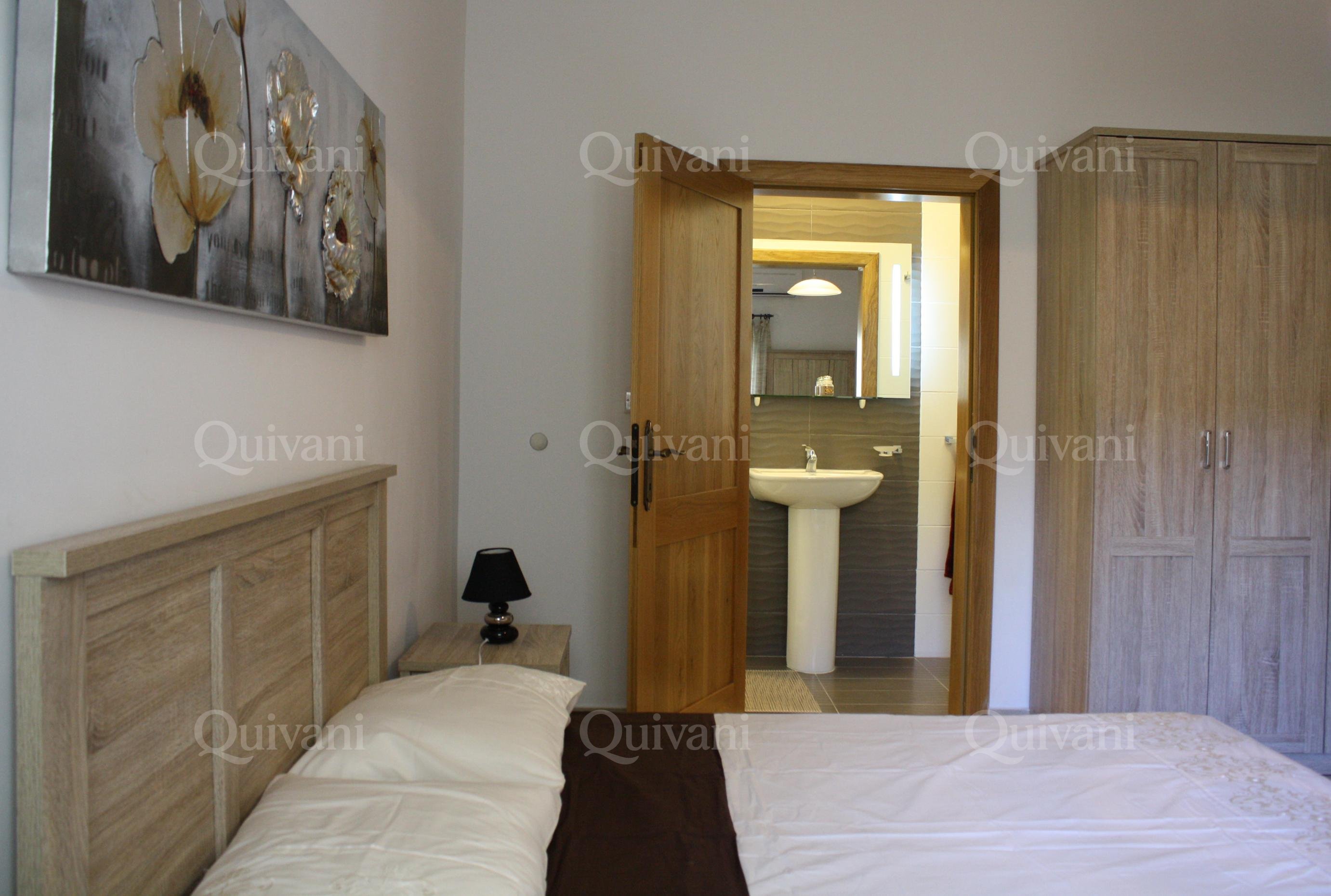 St Julians, Furnished Apartment