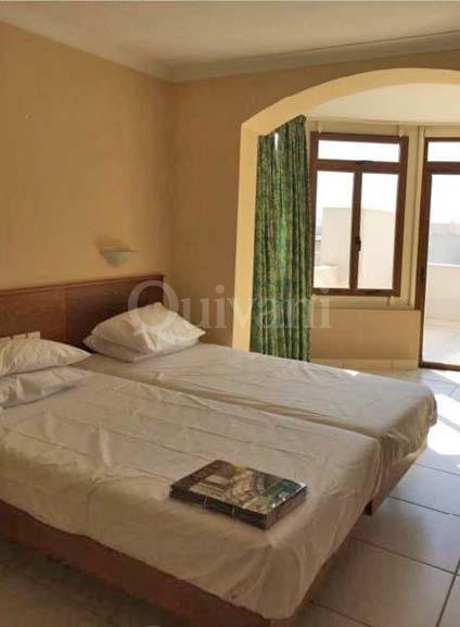 St Julians, Furnished Penthouse