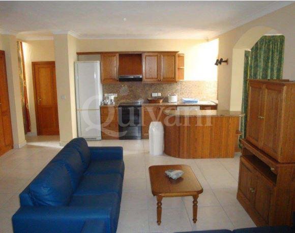 St Julians, Furnished Penthouse
