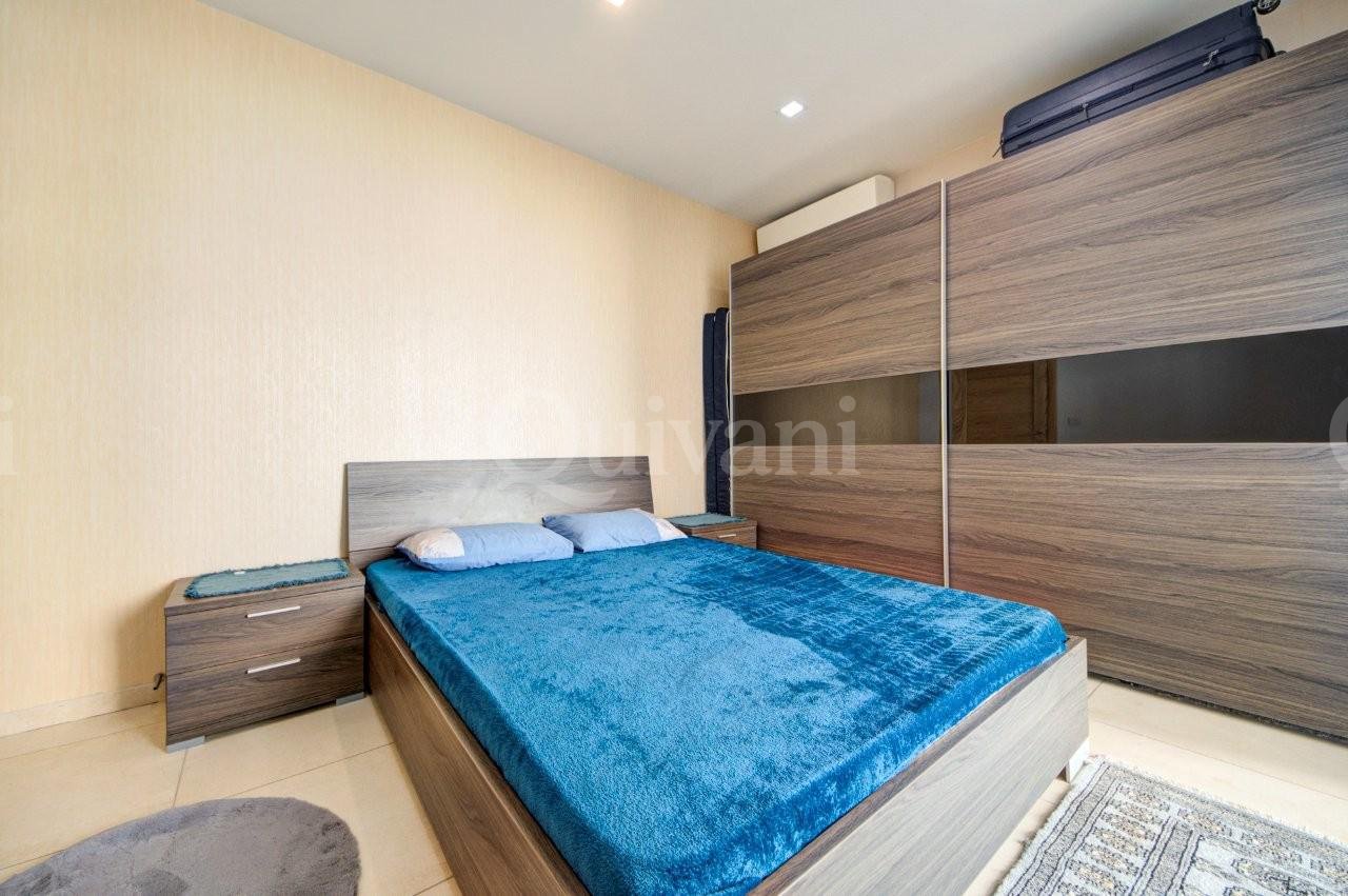 Fort Cambridge, Furnished Apartment