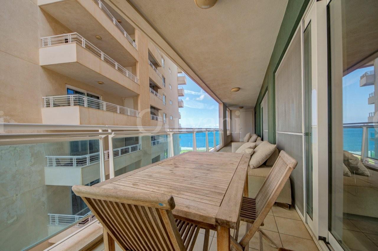 Fort Cambridge, Furnished Apartment