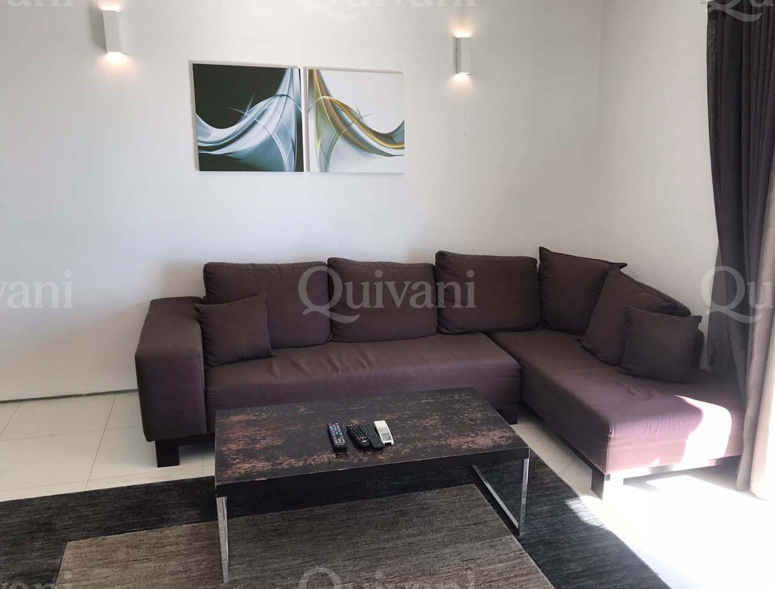 St Julians, Furnished Apartment