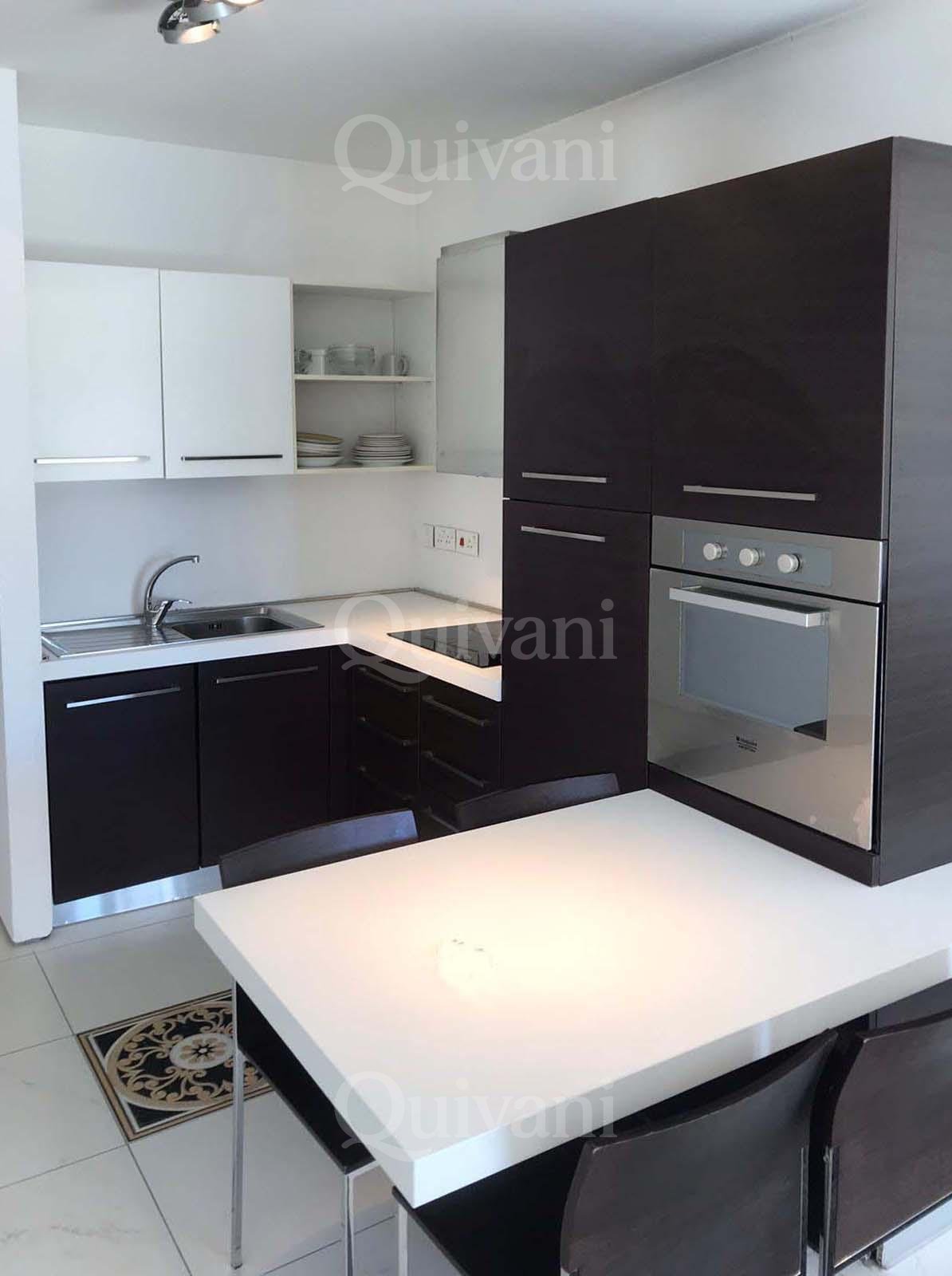 St Julians, Furnished Apartment