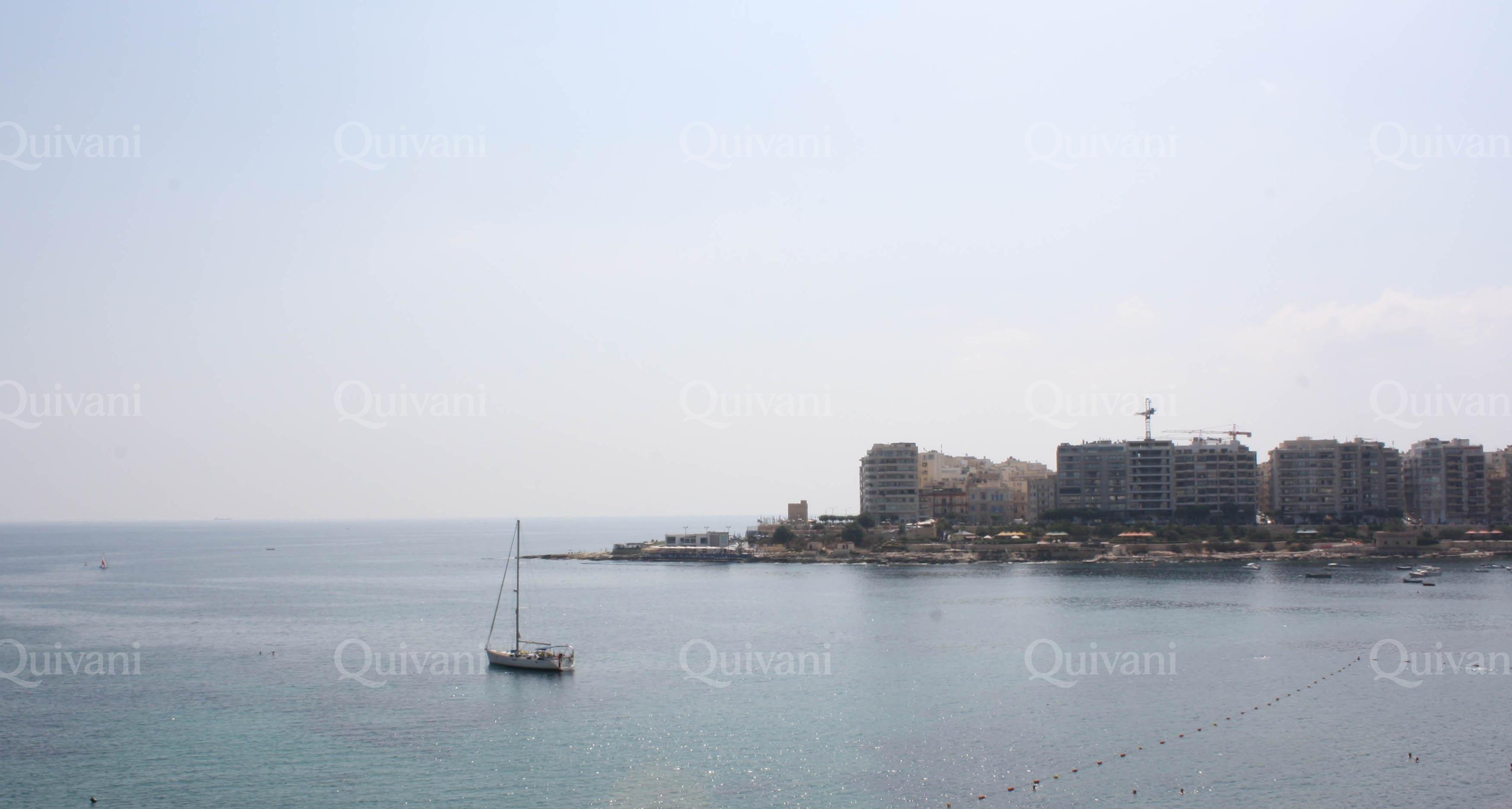 St Julians, Furnished Apartment