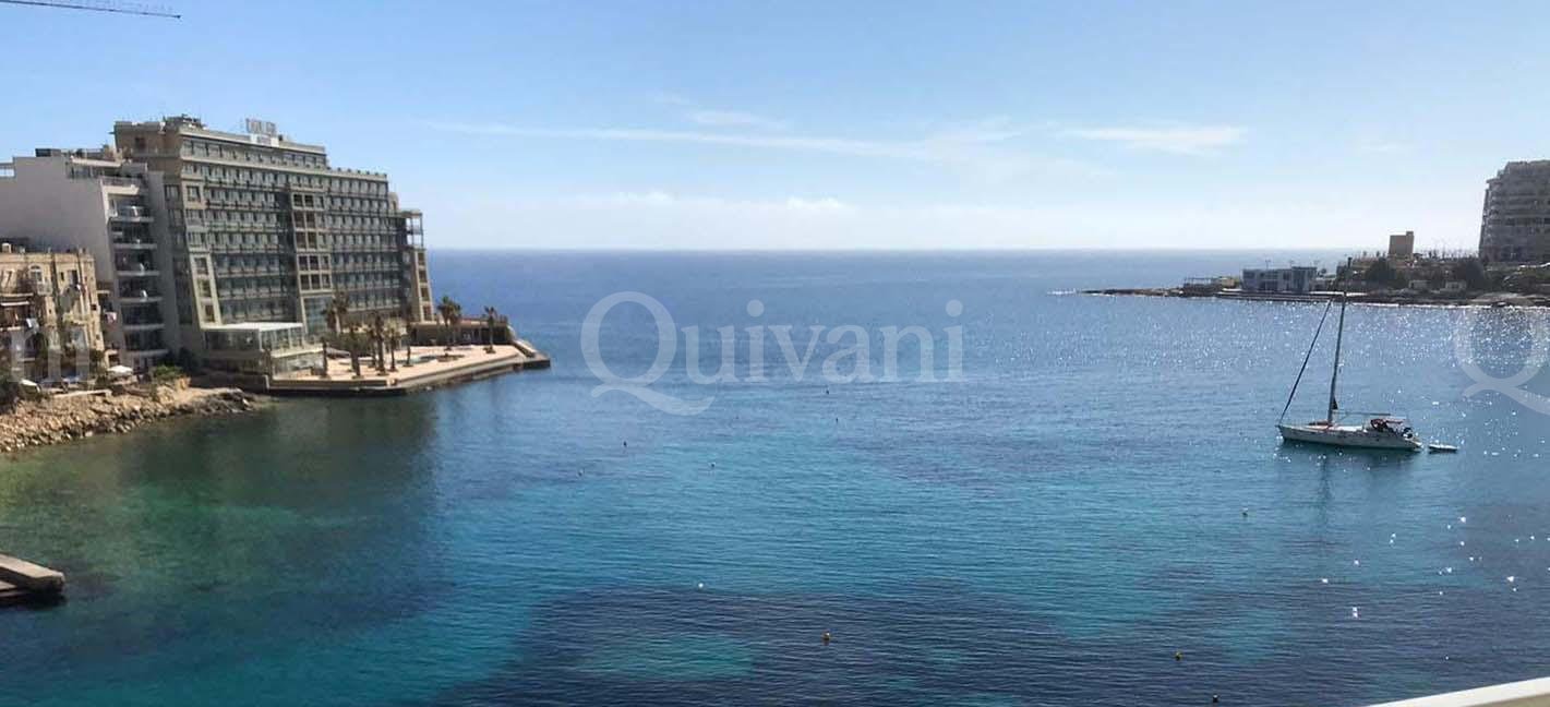 St Julians, Furnished Apartment