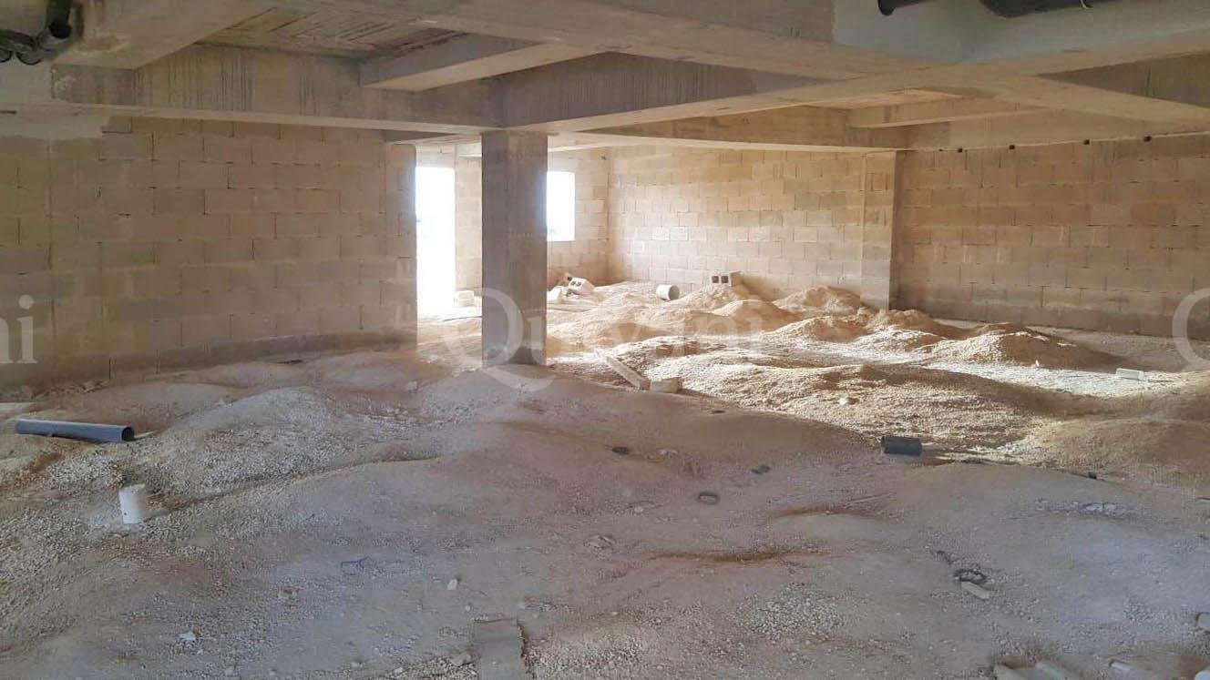 Zurrieq, Shell Showroom