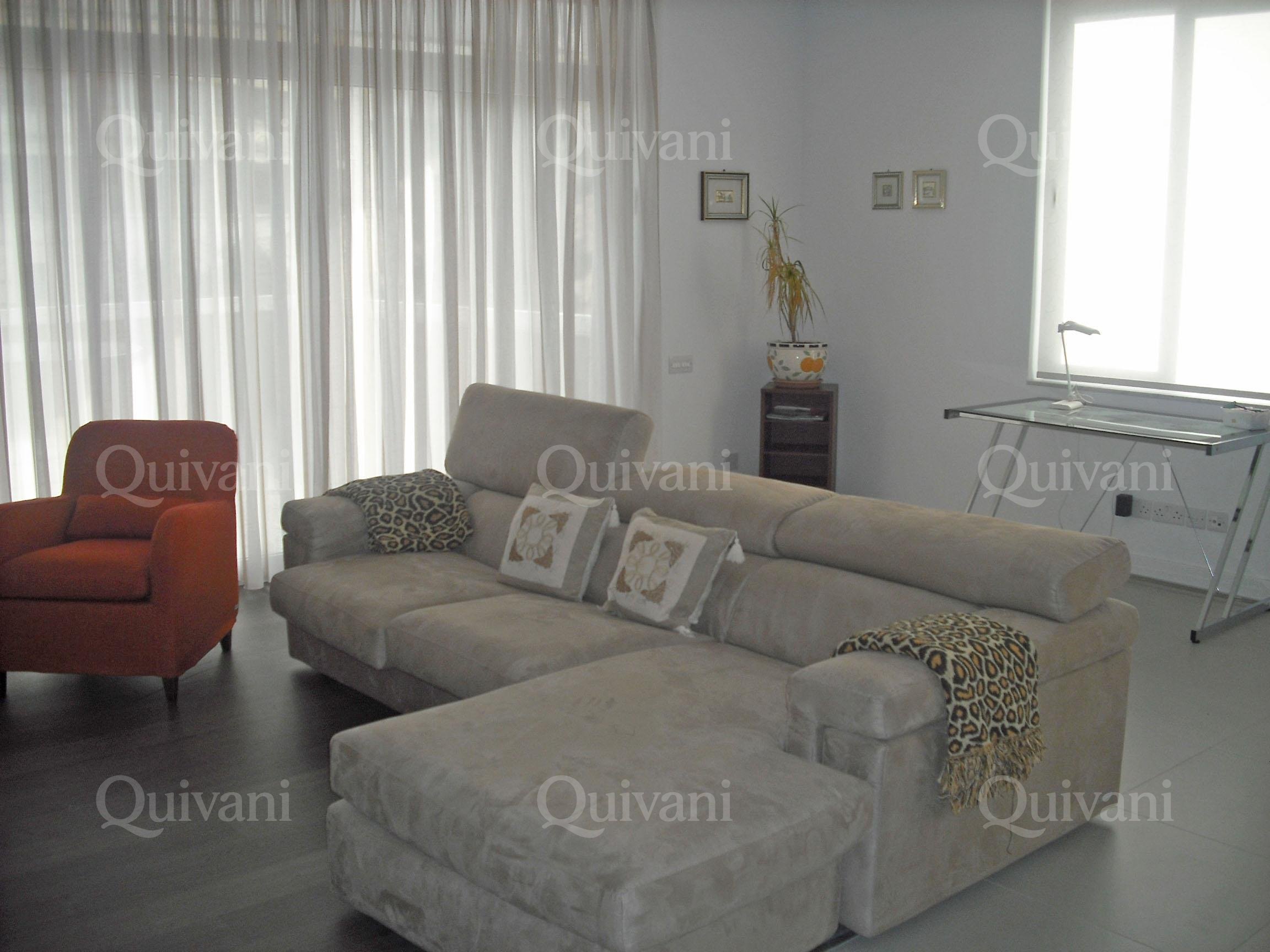 St Julians, Furnished Apartment