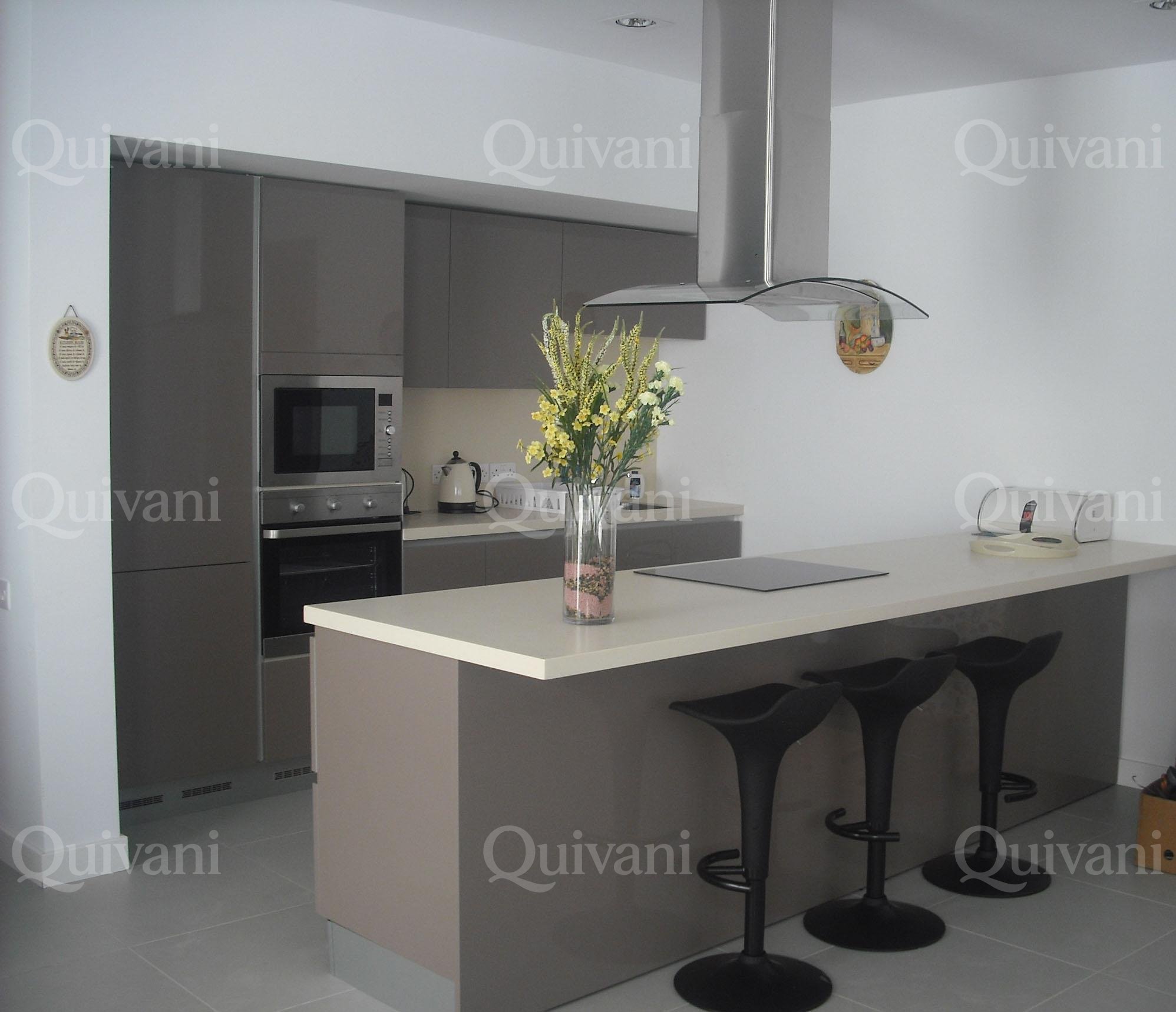 St Julians, Furnished Apartment