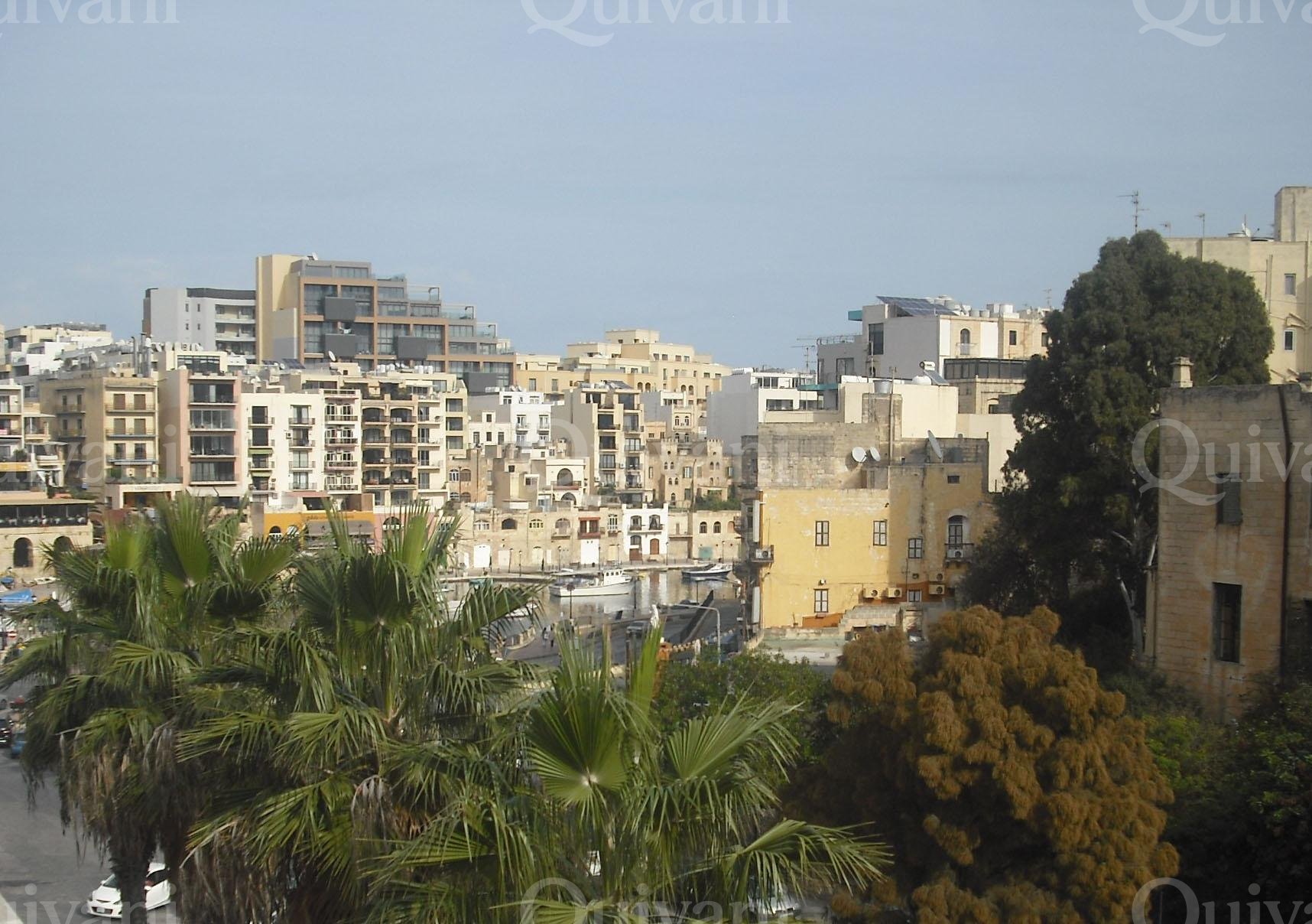 St Julians, Furnished Apartment