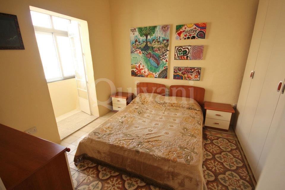 Naxxar, Furnished Town House