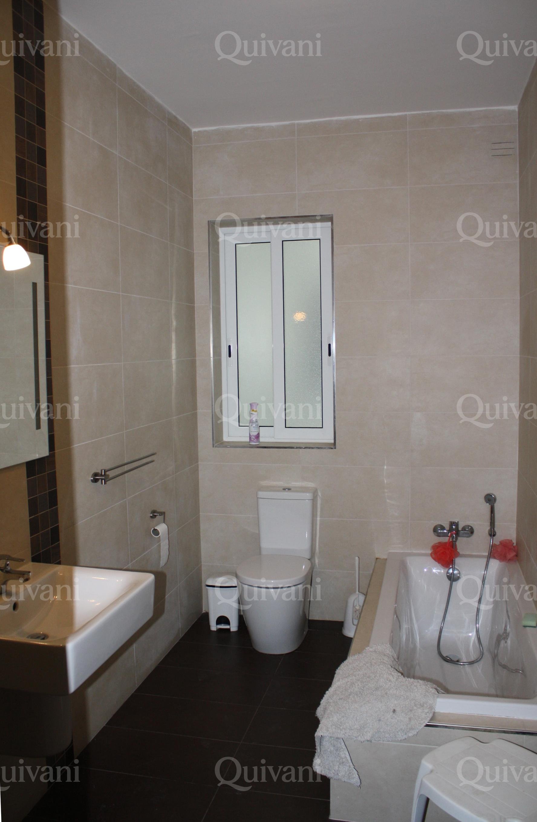 Swieqi, Furnished Apartment