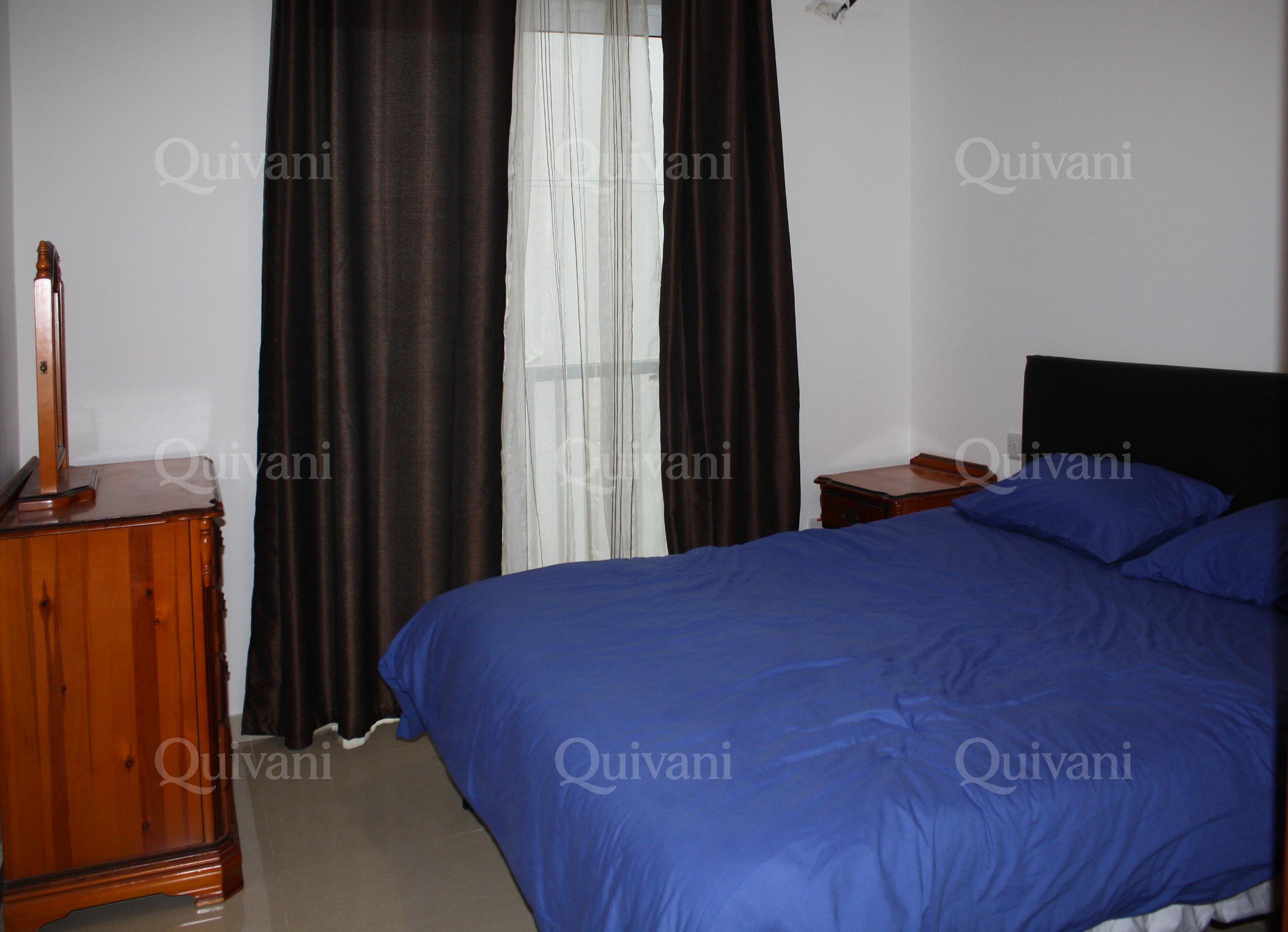 Swieqi, Furnished Apartment