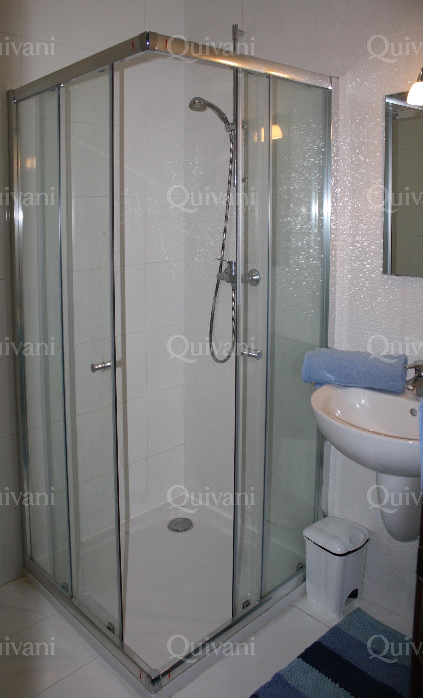 Swieqi, Furnished Apartment