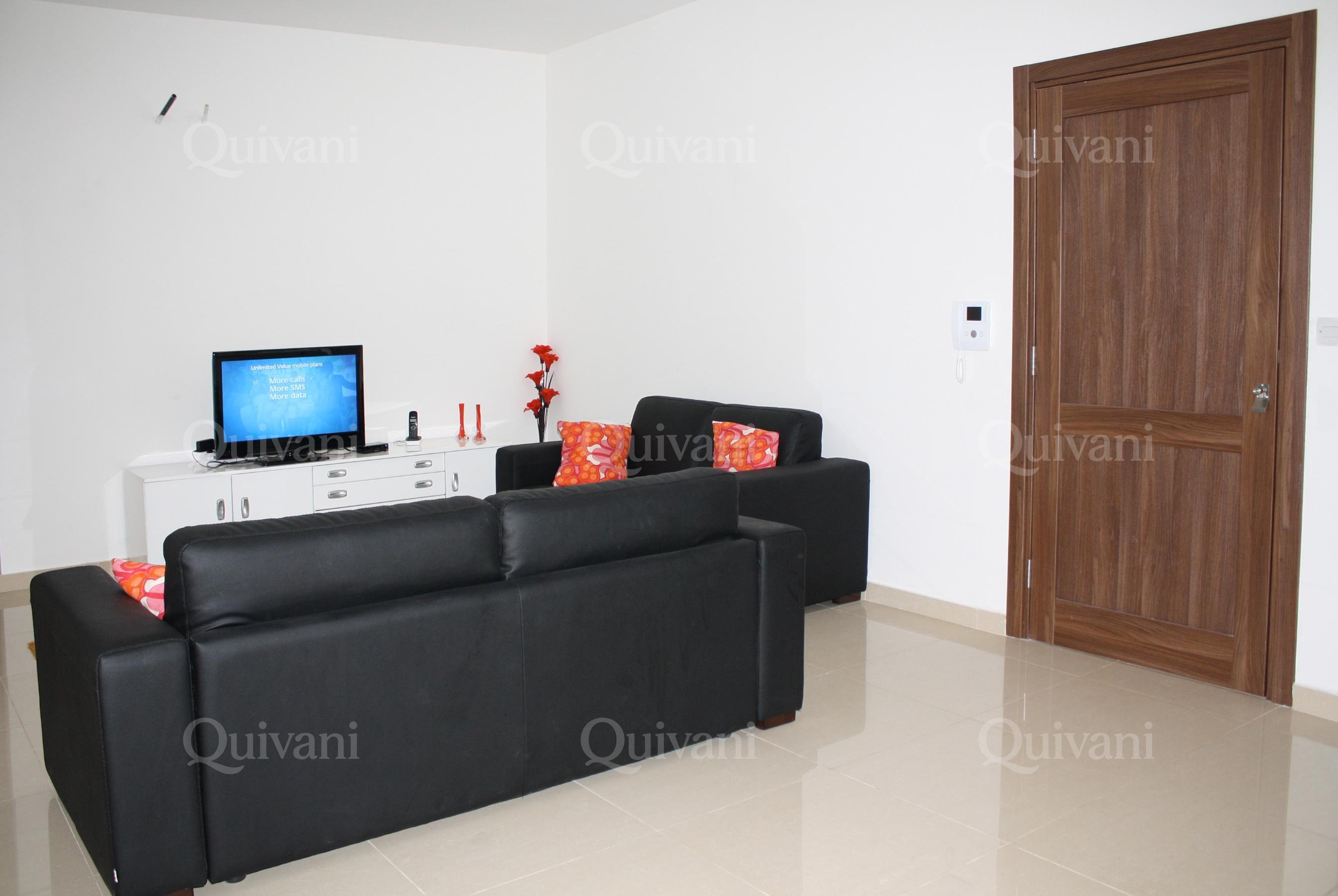 Swieqi, Furnished Apartment