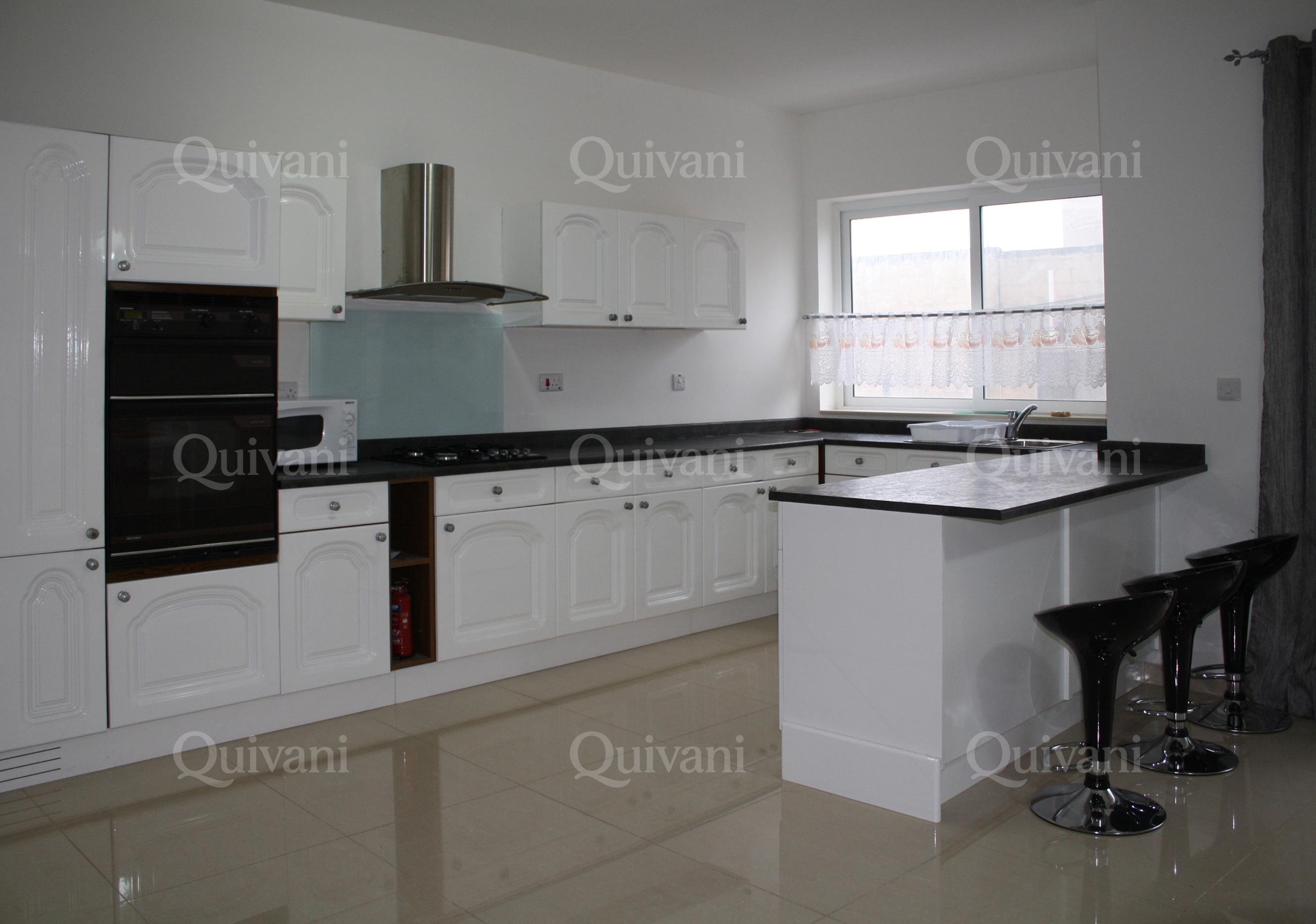 Swieqi, Furnished Apartment