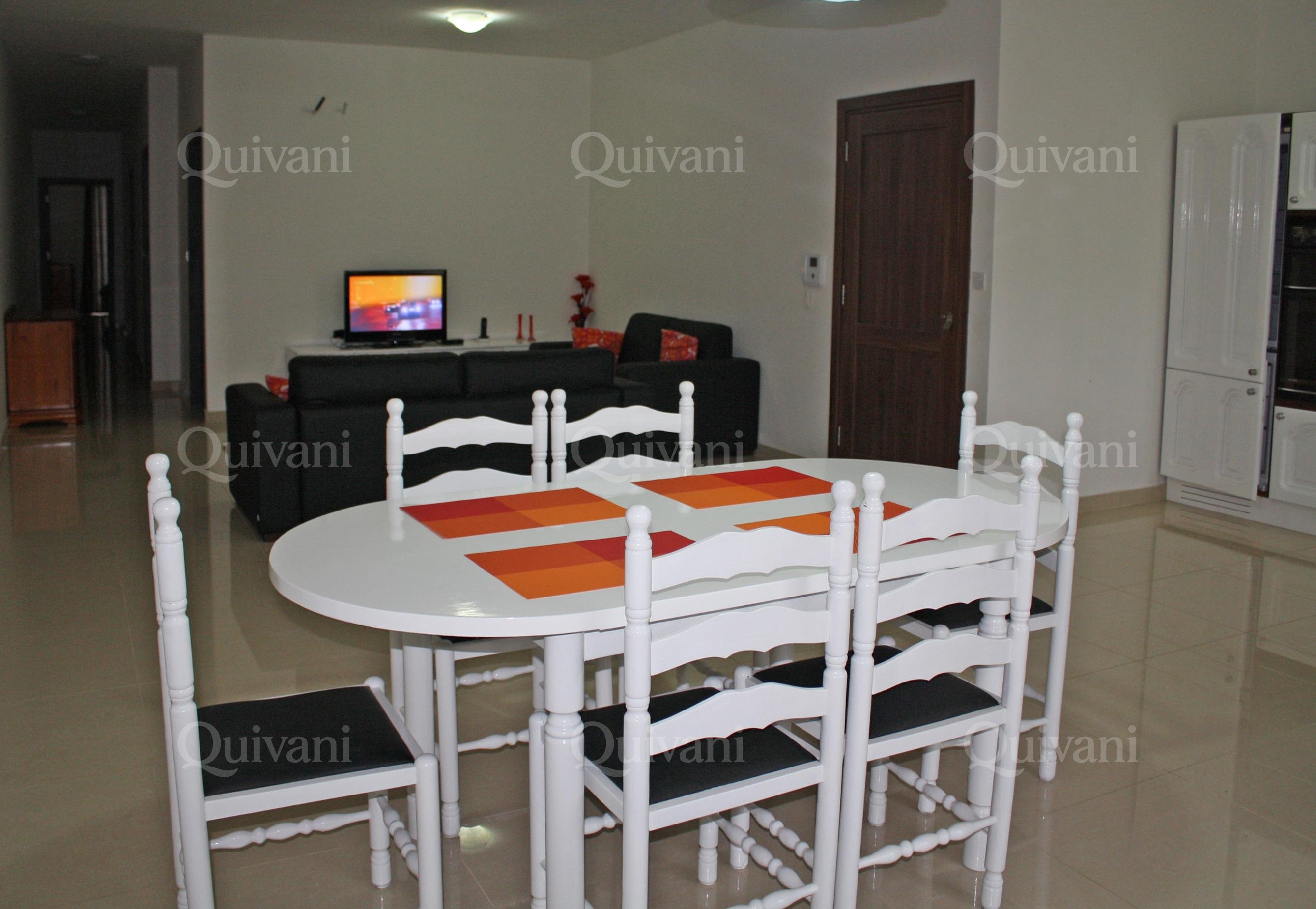 Swieqi, Furnished Apartment