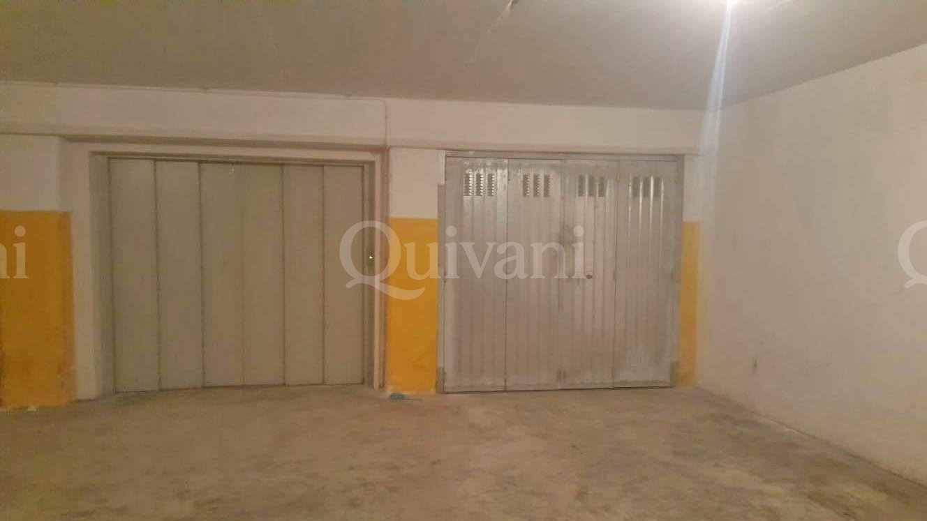 Sliema, Finished Garage