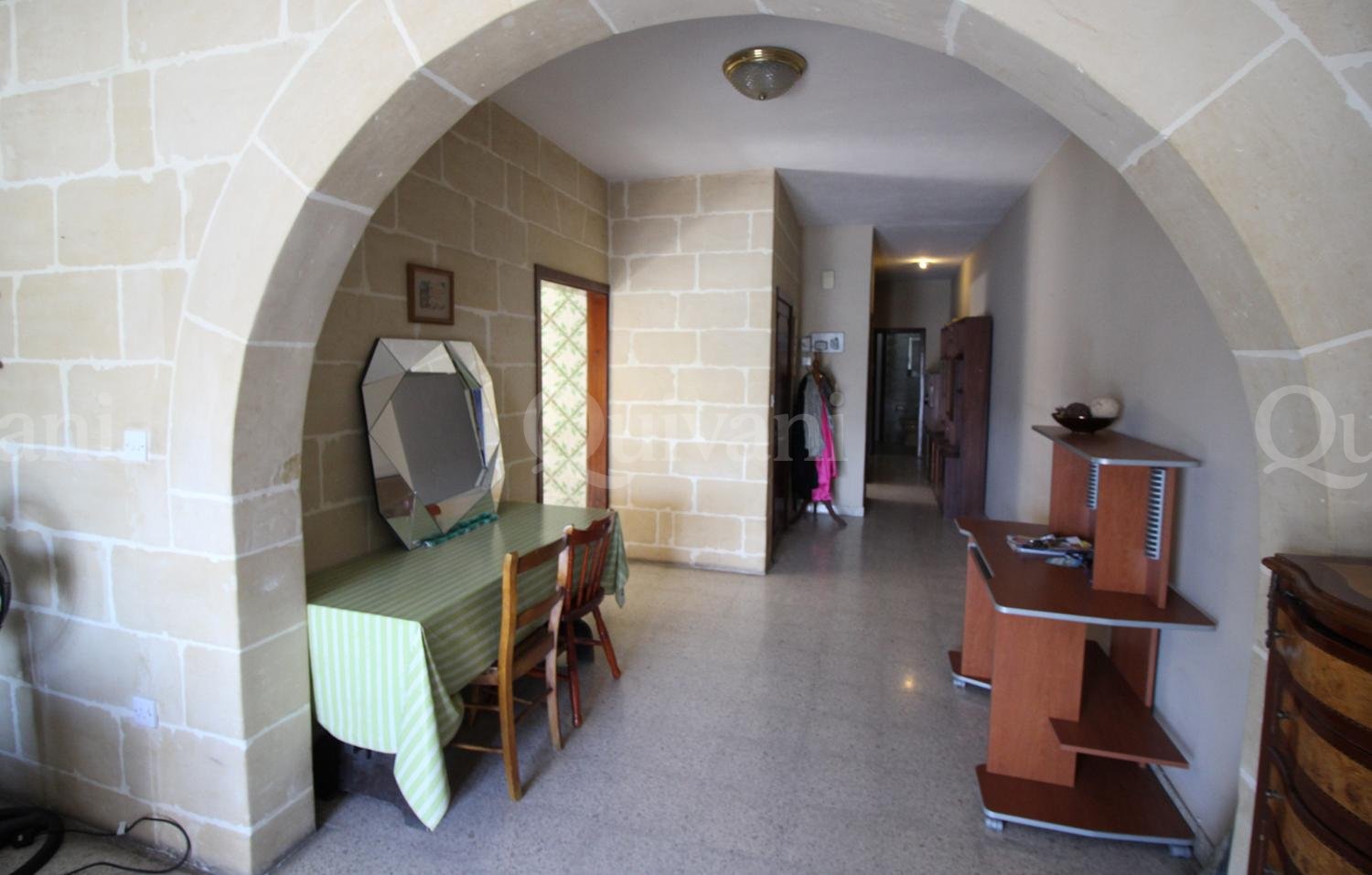 Msida, Finished Apartment
