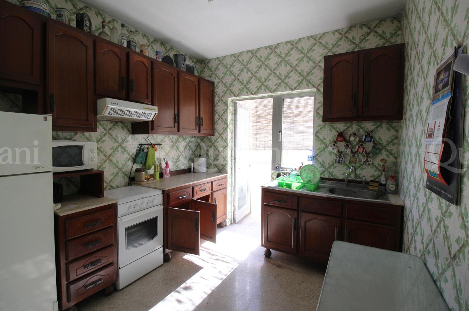 Msida, Finished Apartment