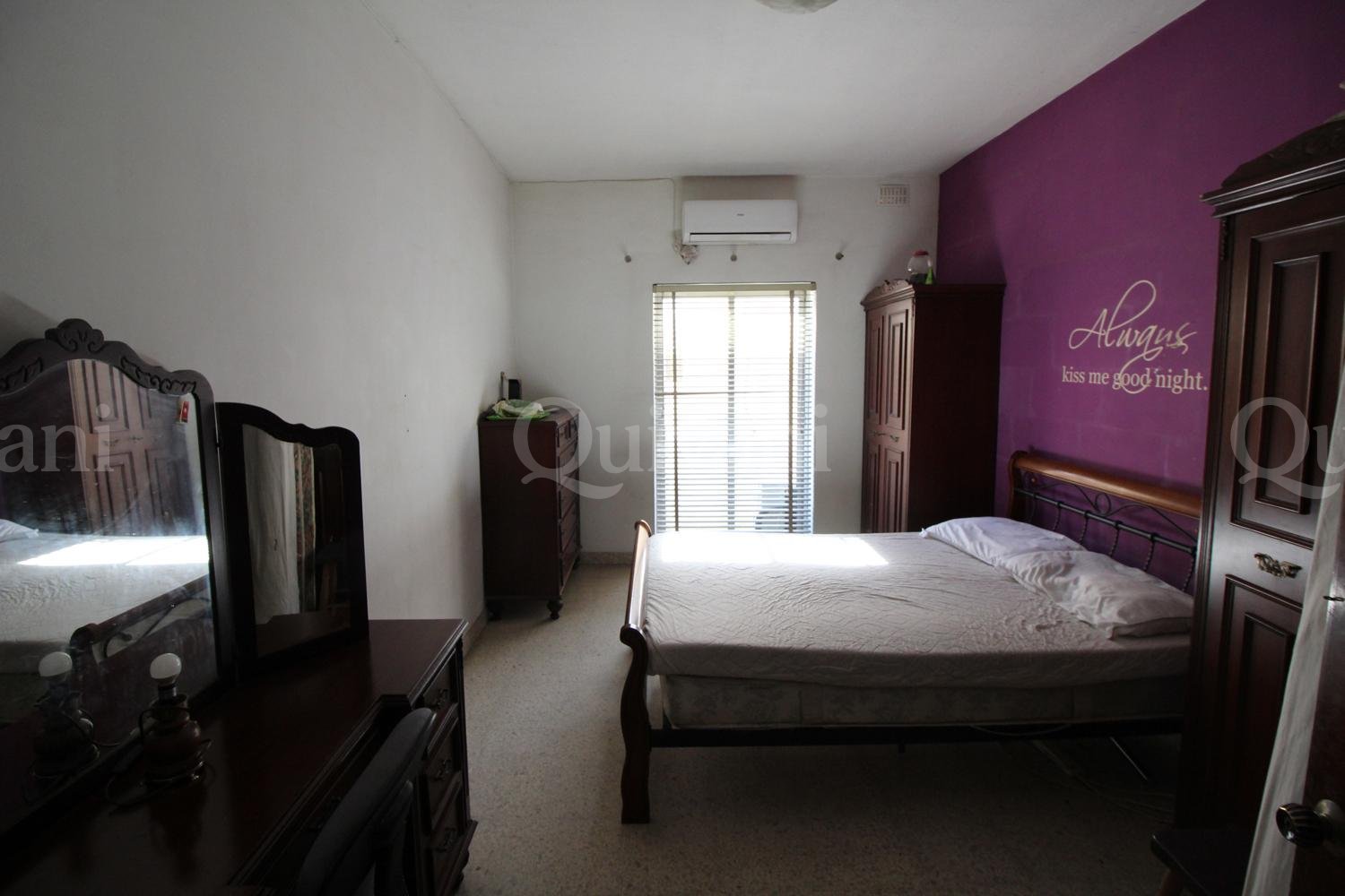 Msida, Finished Apartment