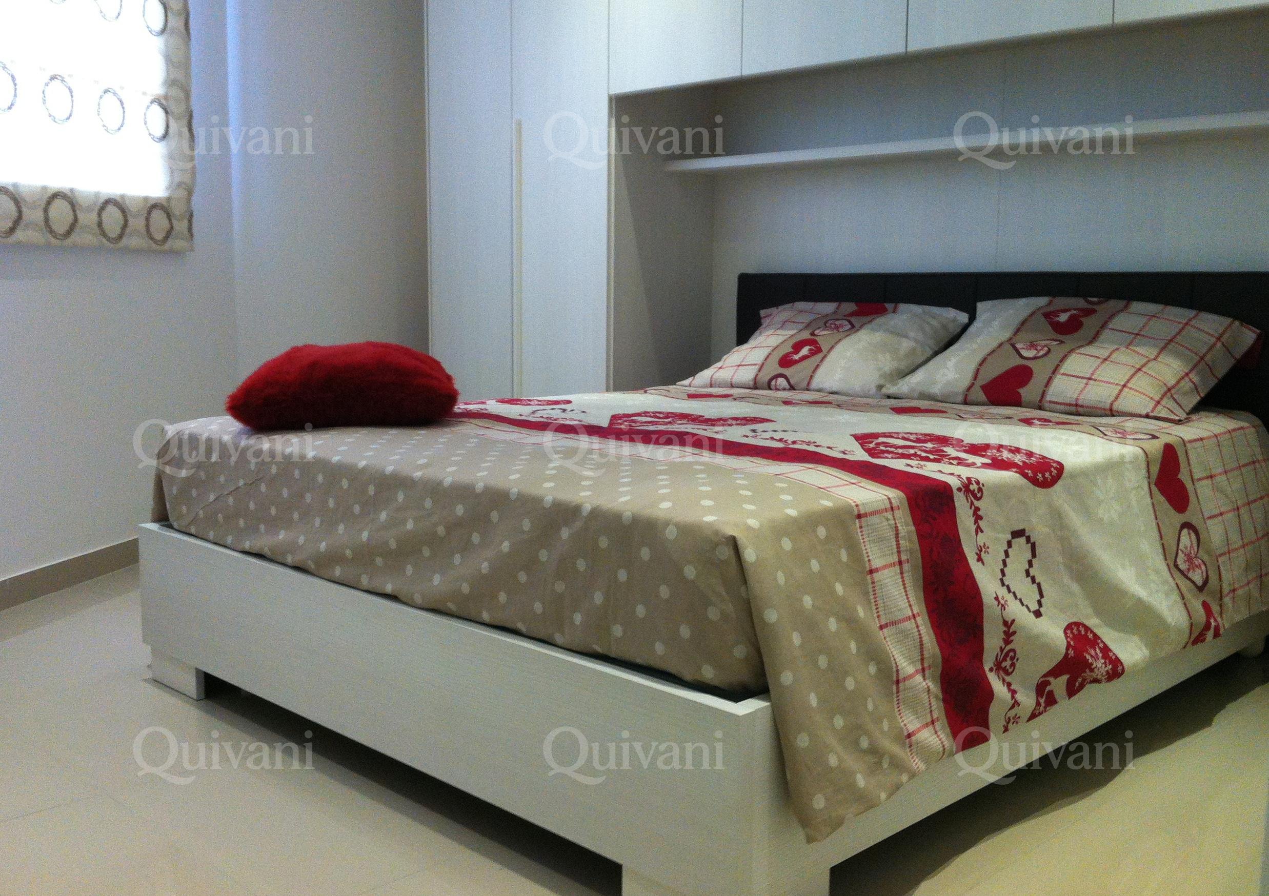 Swieqi, Furnished Penthouse